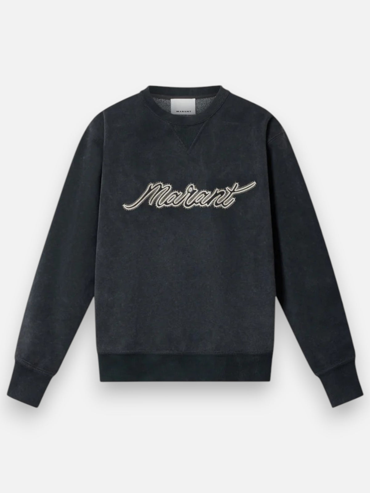 Sudadera Isabel Marant Mahony SW0069HB D3M05H02FK ISABEL MARANT