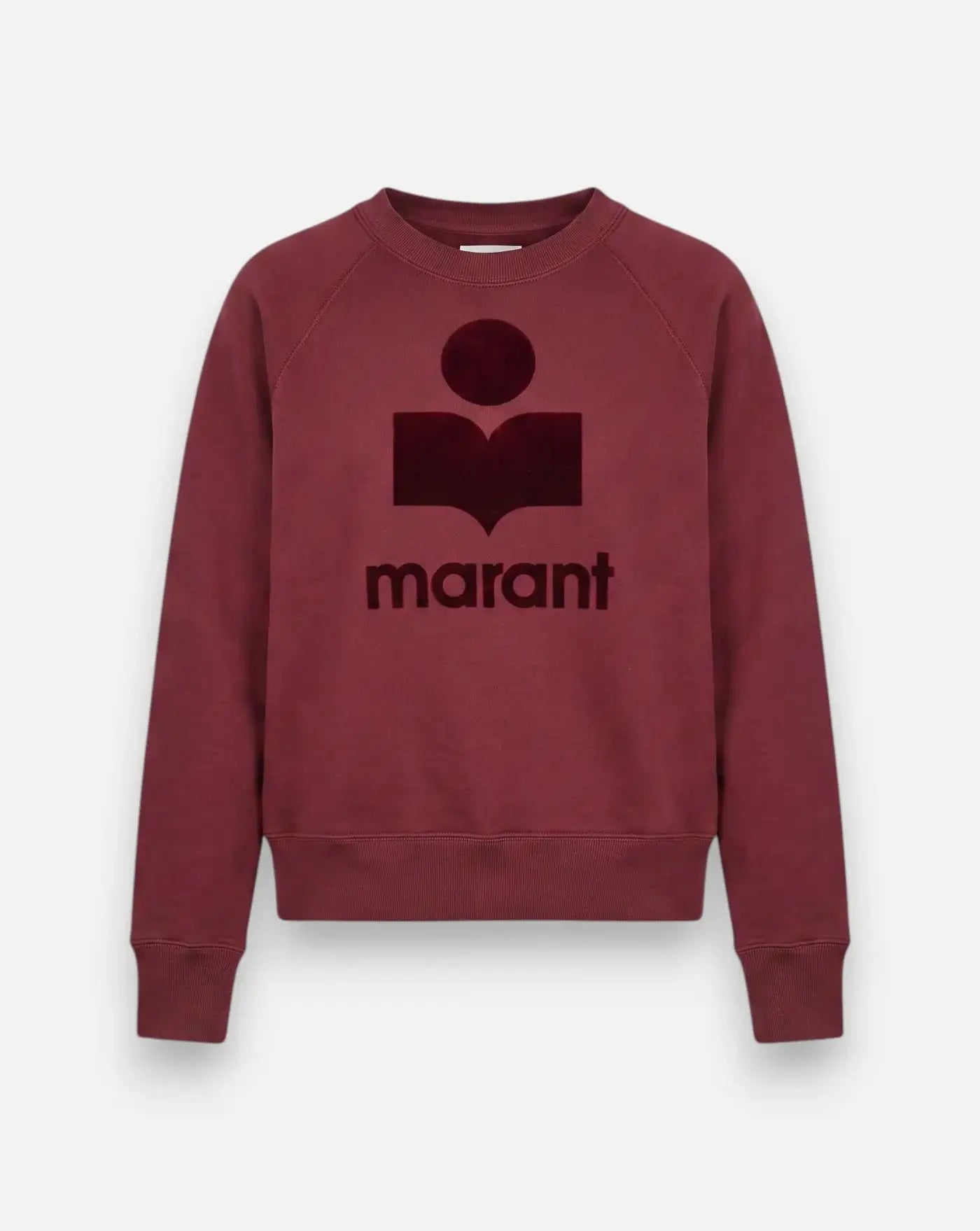 Sudadera Isabel Marant Milliny SW0160FA A1M07EBYBY ISABEL MARANT