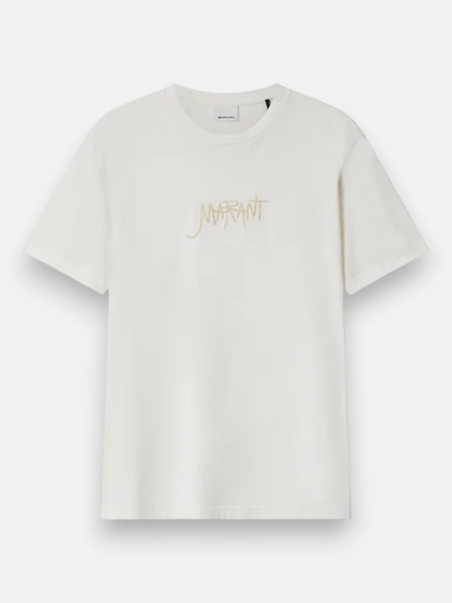 Camiseta Isabel Marant Honore TS0052HC D3N09H20OF ISABEL MARANT