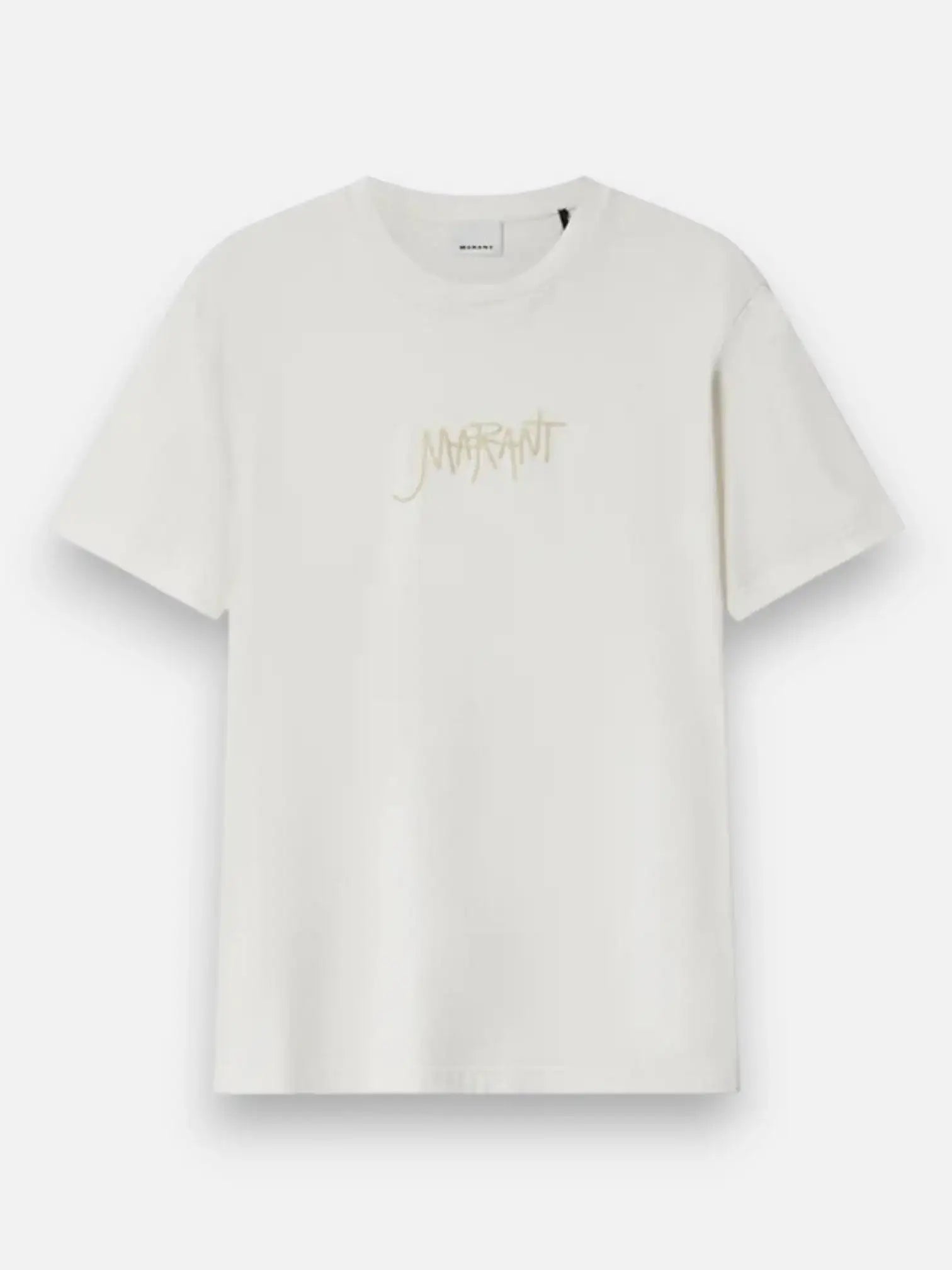 Camiseta Isabel Marant Honore TS0052HC D3N09H20OF ISABEL MARANT