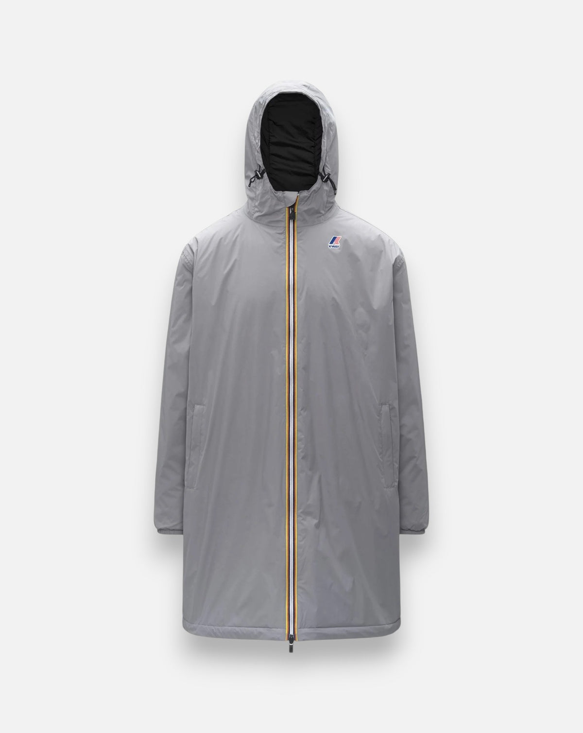 Chaqueta K-Way Le Vrai 4.0 Eiffel East Warm K31483W 411 K-WAY