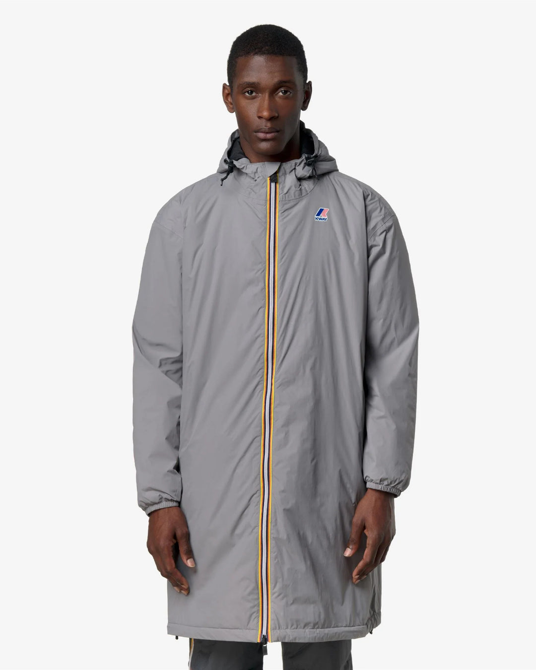 Chaqueta K-Way Le Vrai 4.0 Eiffel East Warm K31483W 411 K-WAY
