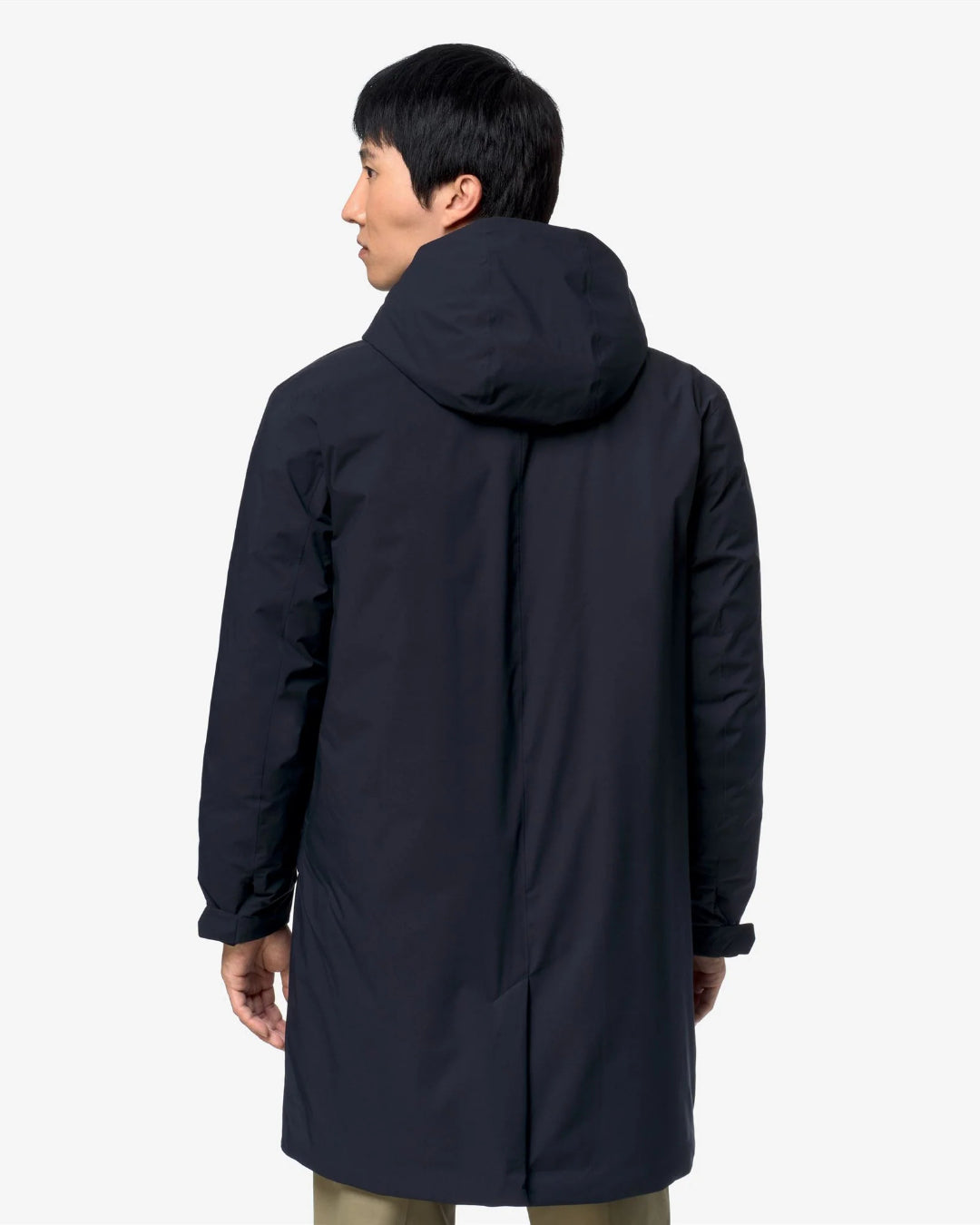 Chaqueta K-Way Jarno St Thermo K4131KW D0C K-WAY
