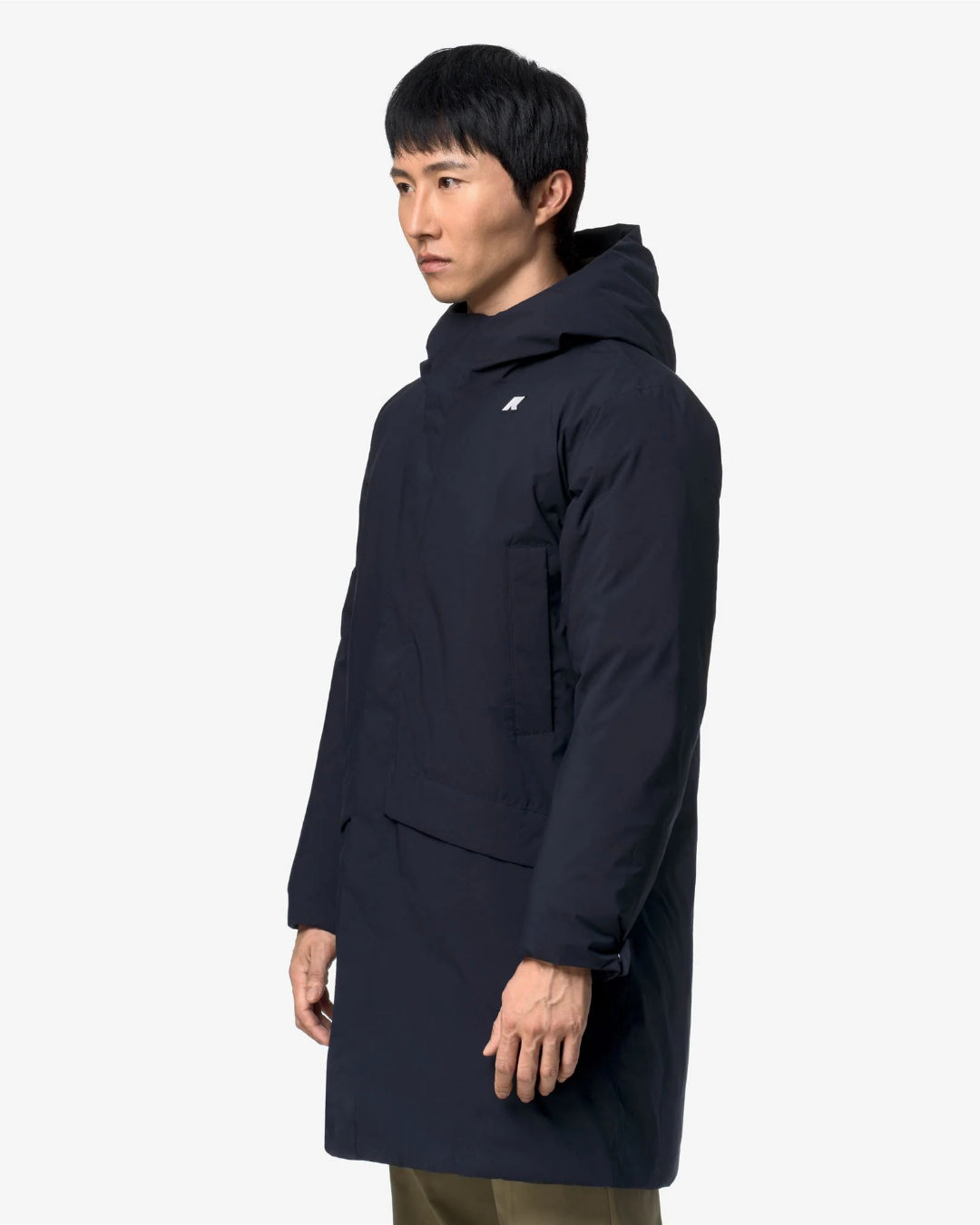 Chaqueta K-Way Jarno St Thermo K4131KW D0C K-WAY