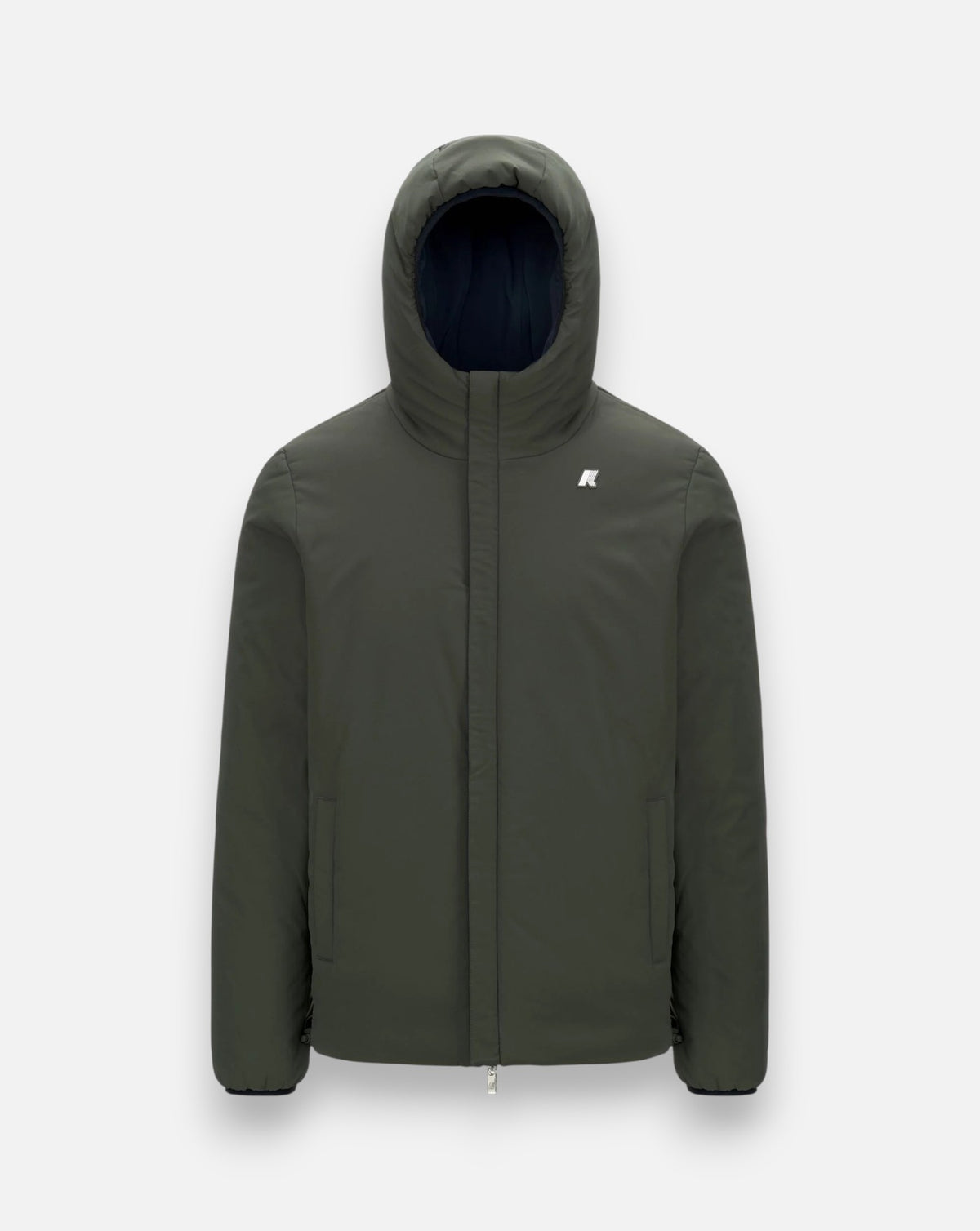 Chaqueta K-Way Jack St Warm Double<BR/> K6128VW D0C K-WAY