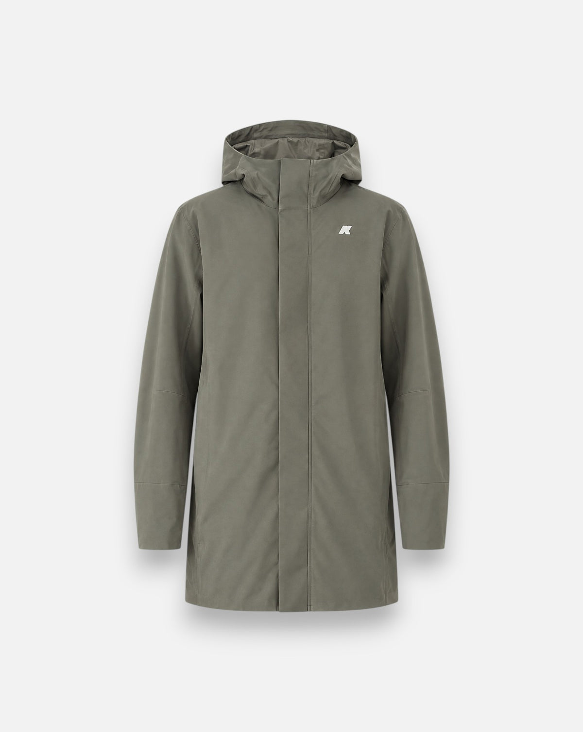 Chaqueta K-Way Marlyn Bonded K7126UW AF0 K-WAY