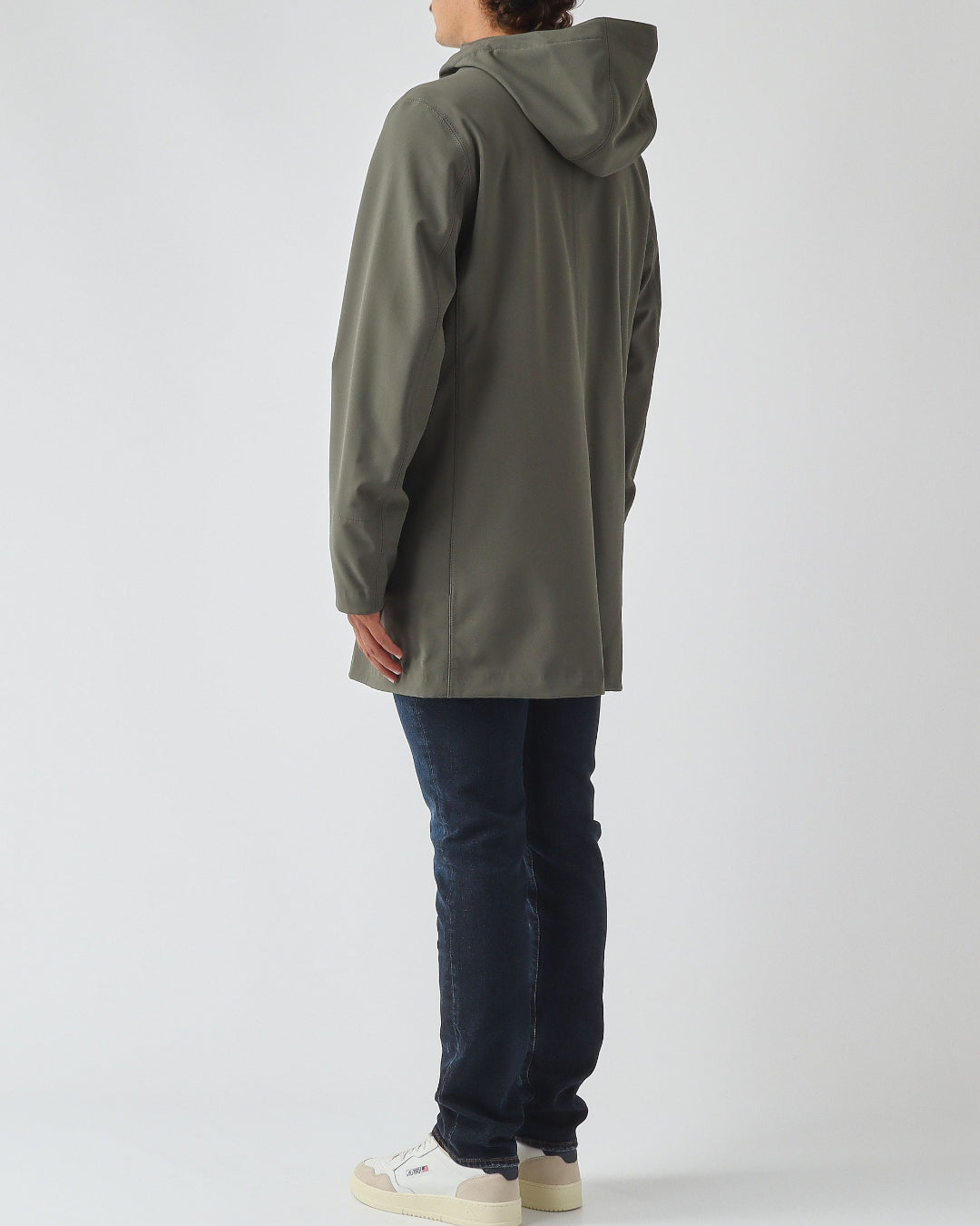 Chaqueta K-Way Marlyn Bonded K7126UW AF0 K-WAY