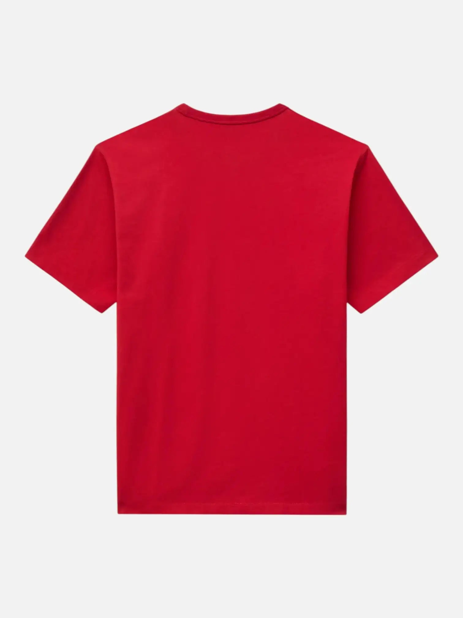 Camiseta Kenzo Jumping Tiger FG65TS2984SG 20 RED KENZO