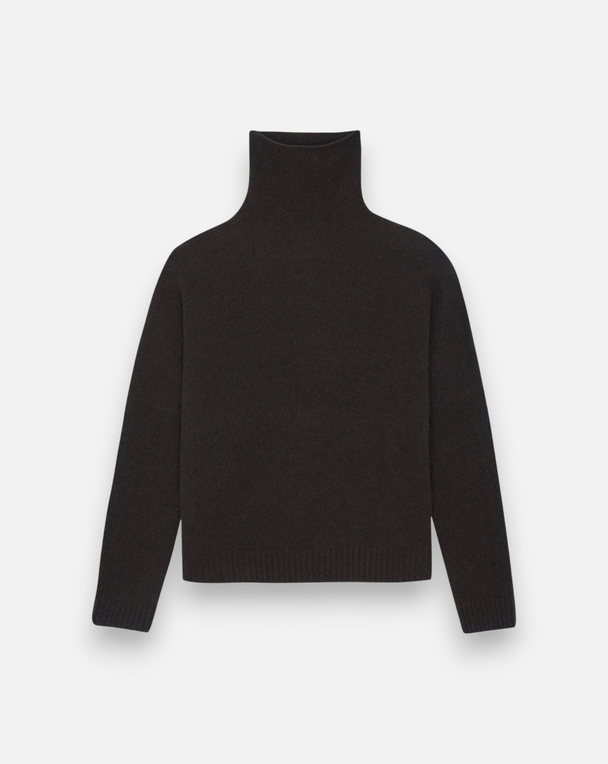 Jersey Kujten Tila F1094 2261 MARRON KUJTEN