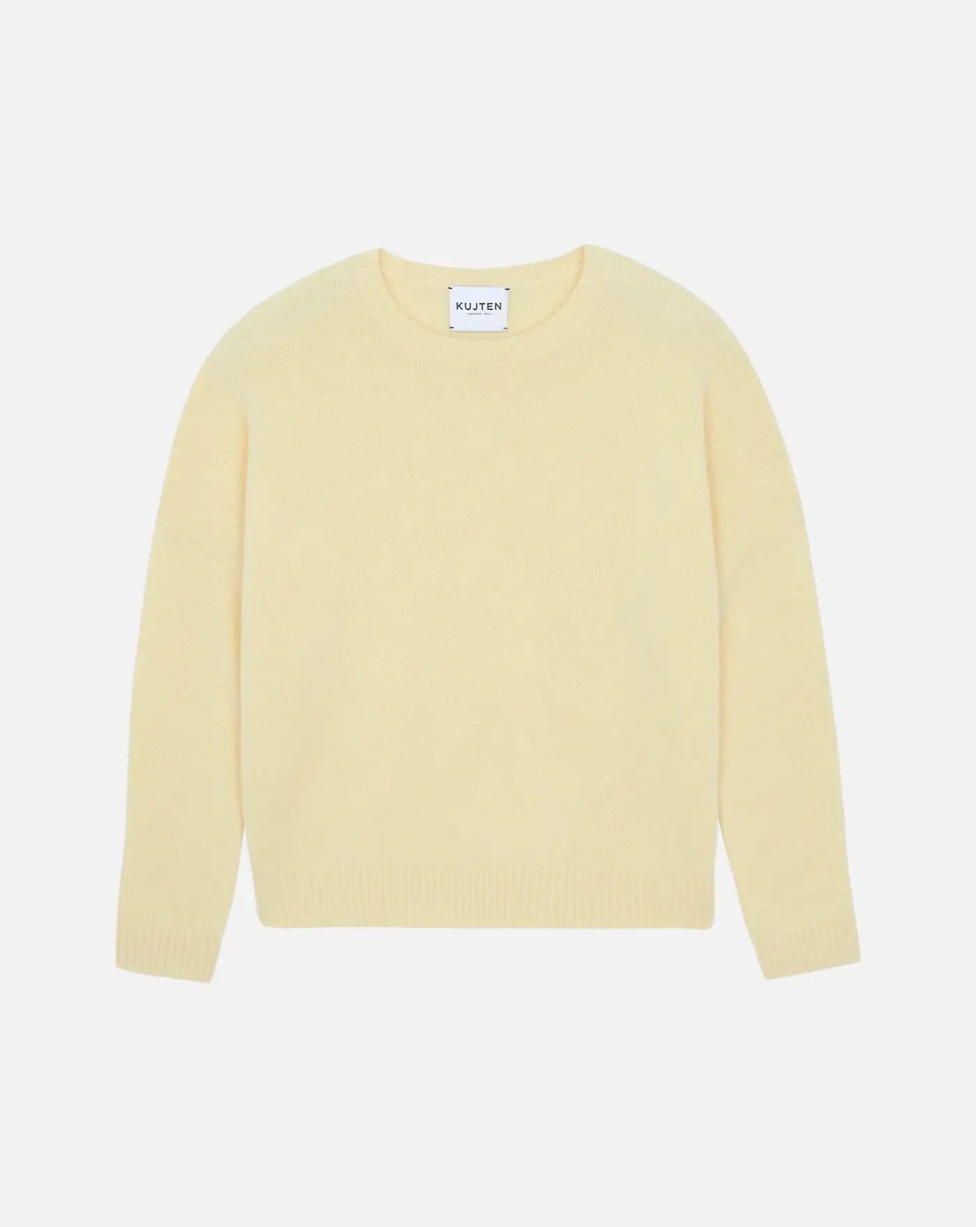 Jersey Kujten Amelie F1346 2536 KUJTEN