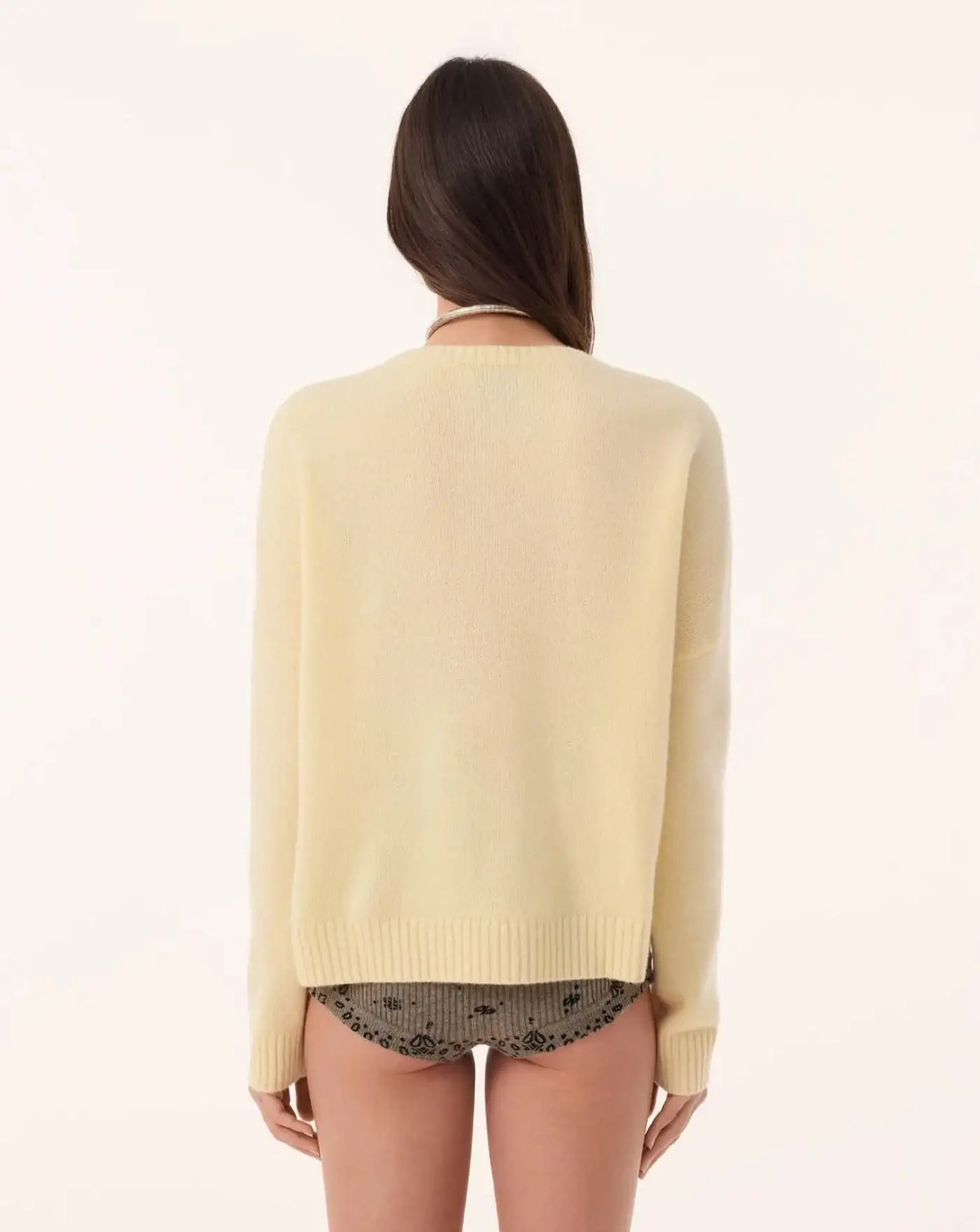 Jersey Kujten Amelie F1346 2536 KUJTEN