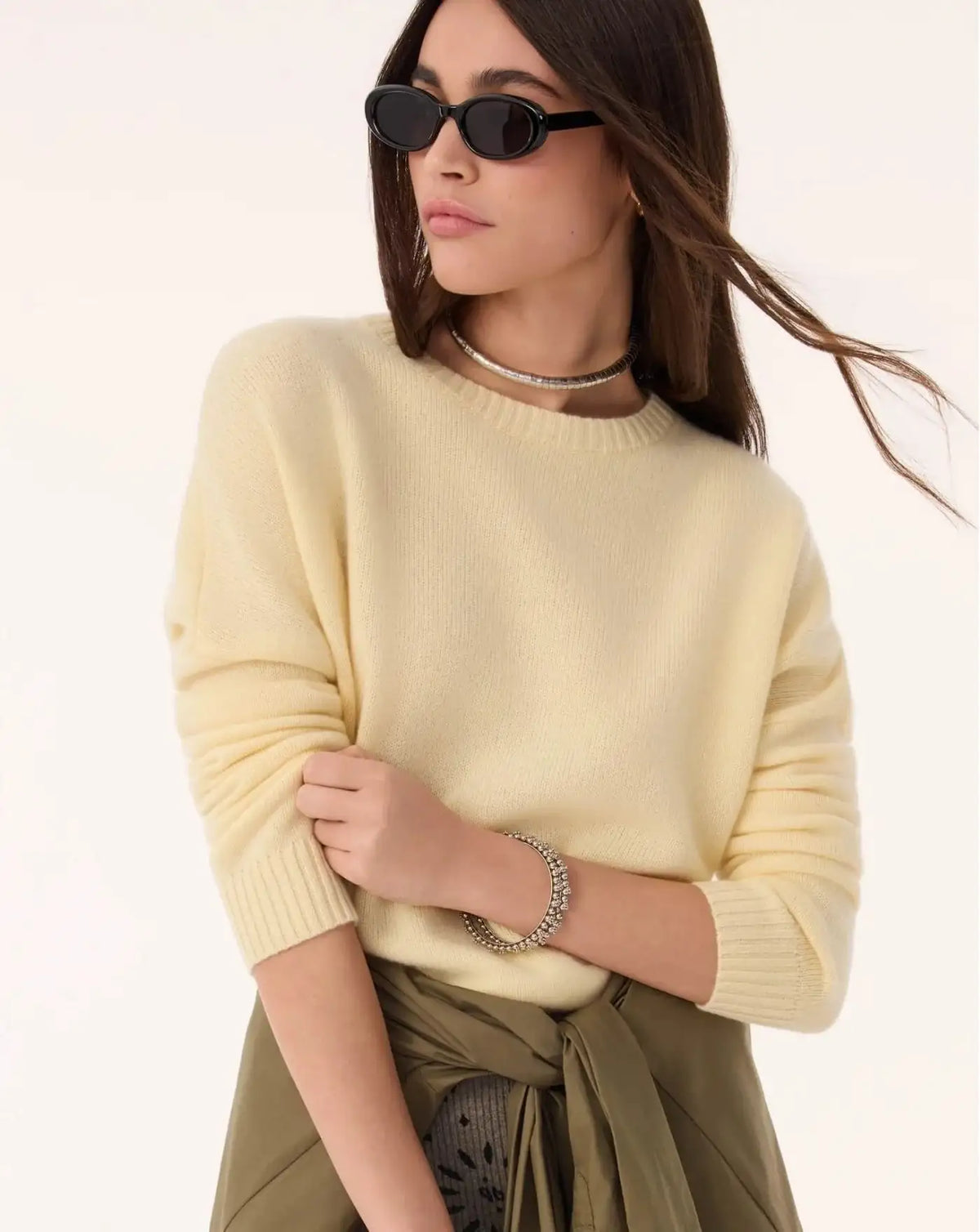 Jersey Kujten Amelie F1346 2536 KUJTEN