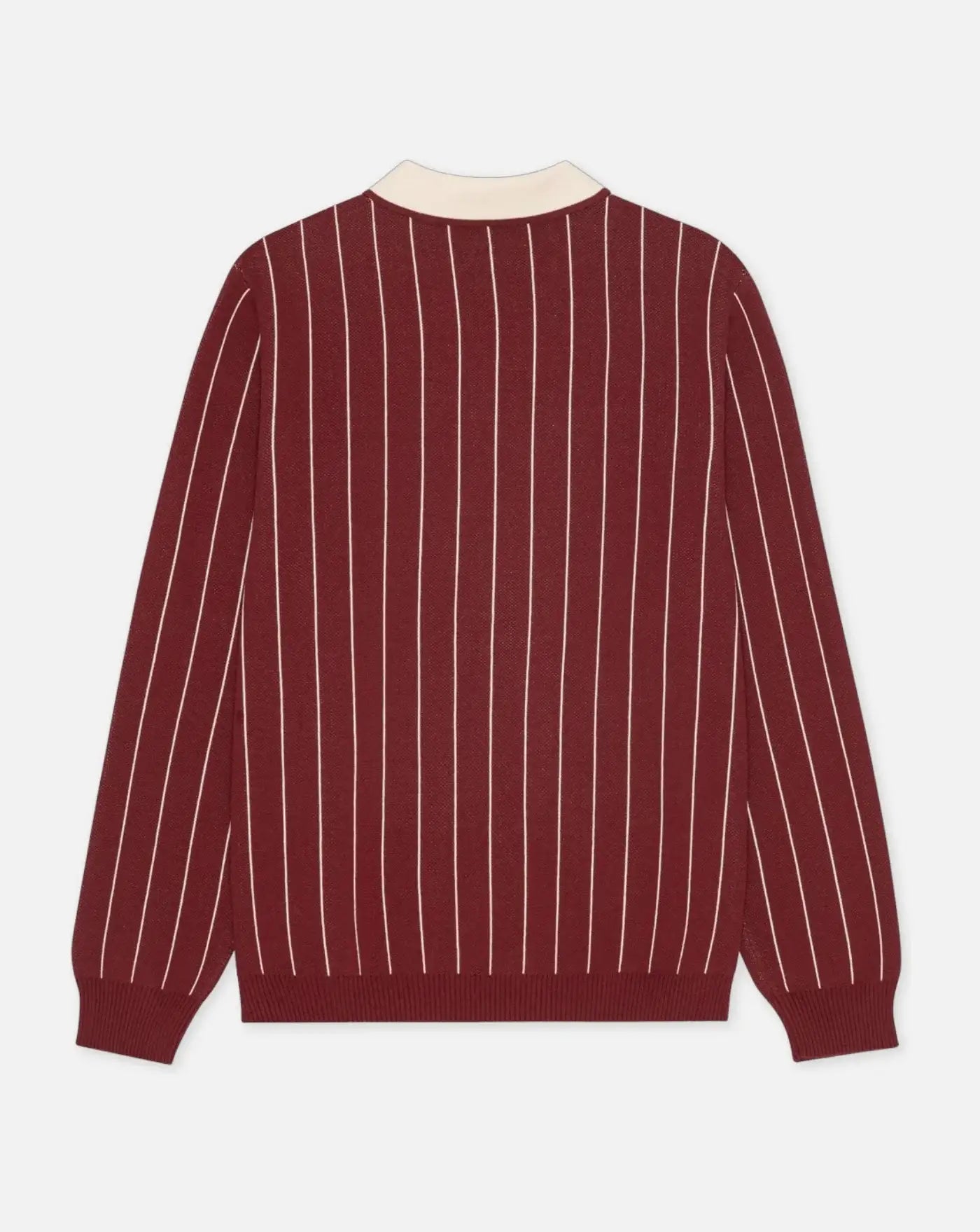 Polo Les Deux Signature Knitted Ls 1002153 654 LES DEUX