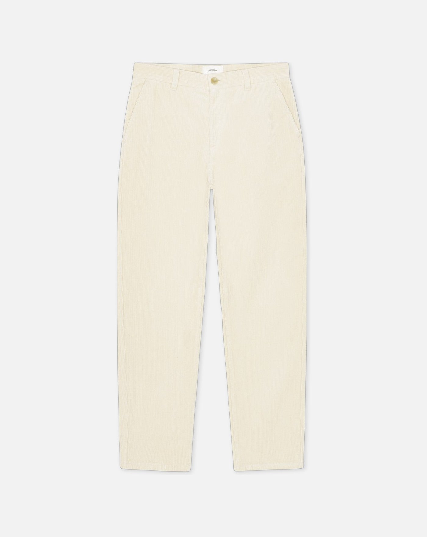 Pantalones Les Deux Corduroy Tapered Pants 1002167 215 LES DEUX