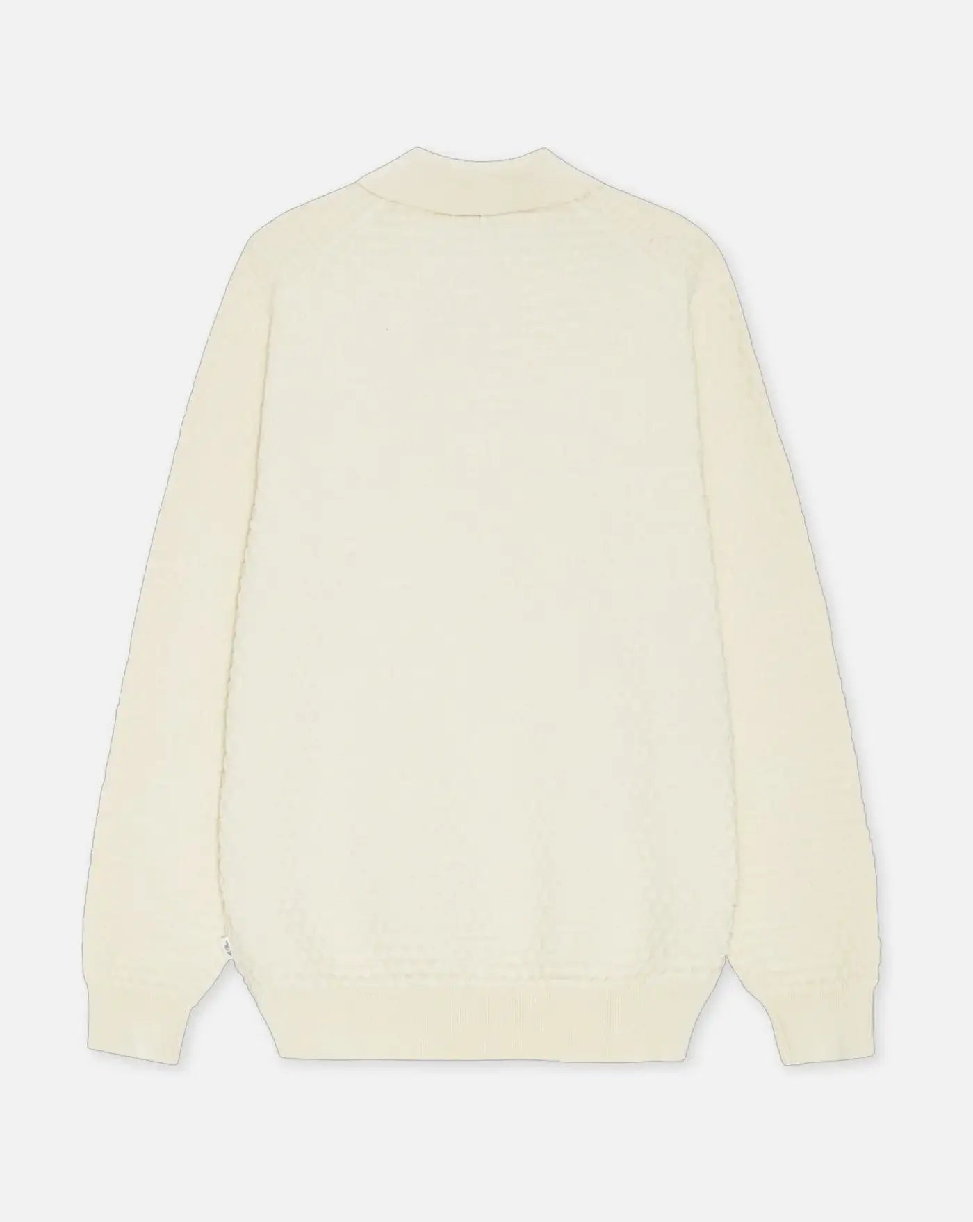 Polo Les Deux Check Structure Knitted Ls 1002171 218 LES DEUX