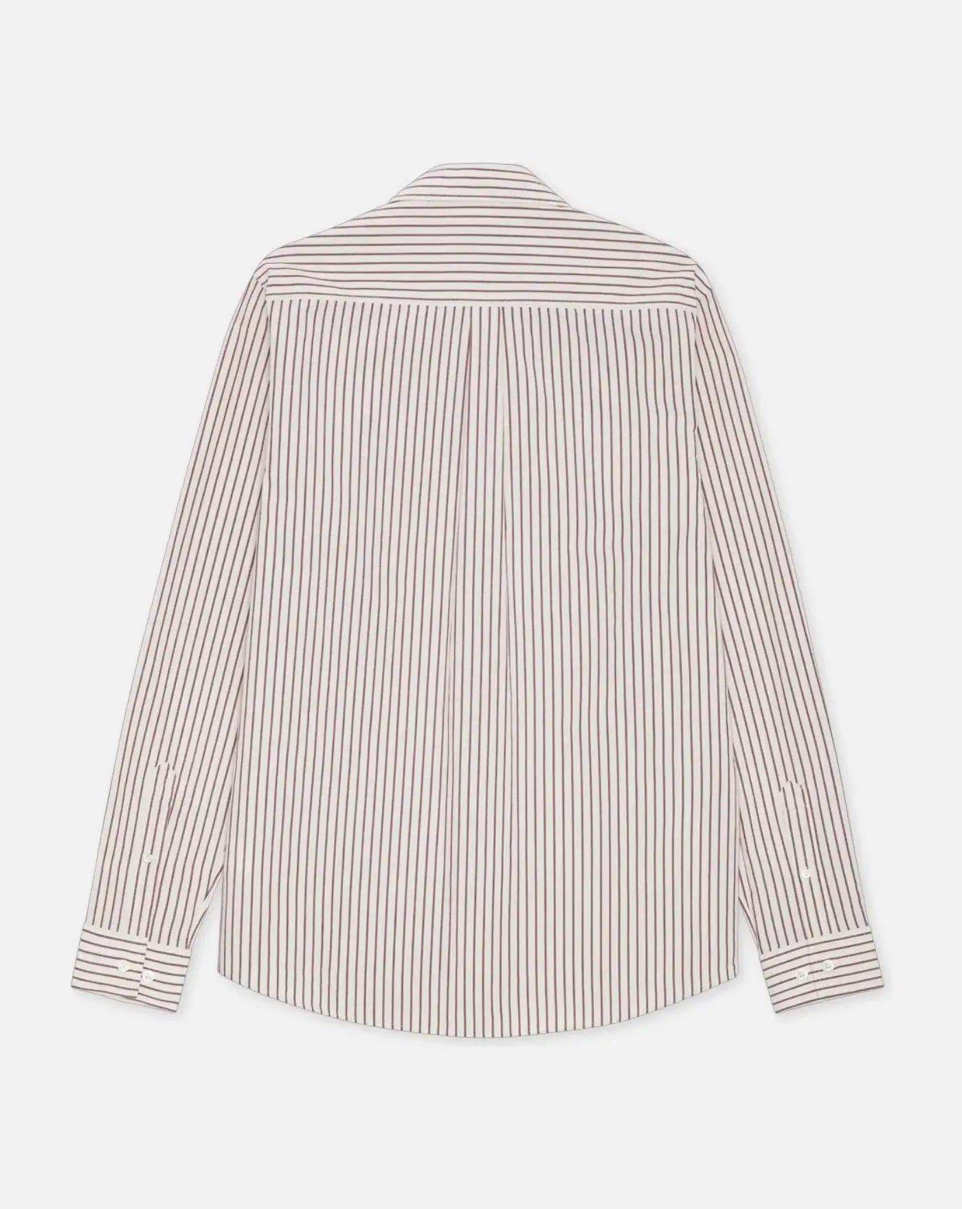 Camisa Les Deux Light Oxford Striped Shirt 1002227 654 LES DEUX