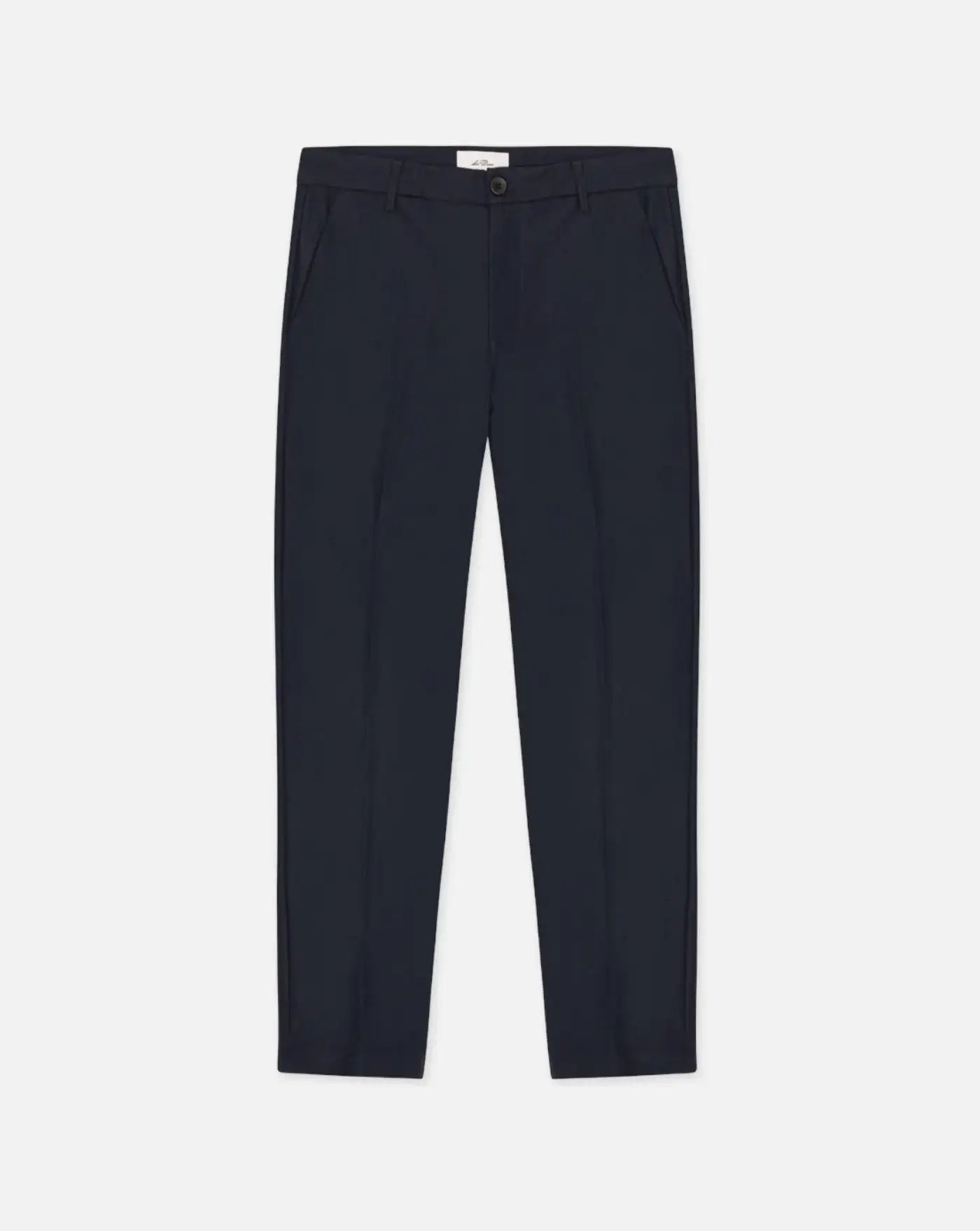 Pantalones Les Deux Brushed Twill Reg Suit Pants<BR/> 1002295 460 LES DEUX