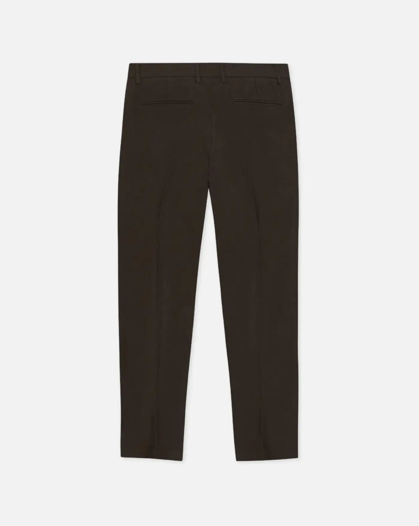 Pantalones Les Deux Brushed Twill Reg Suit Pants<BR/> 1002295 867 LES DEUX