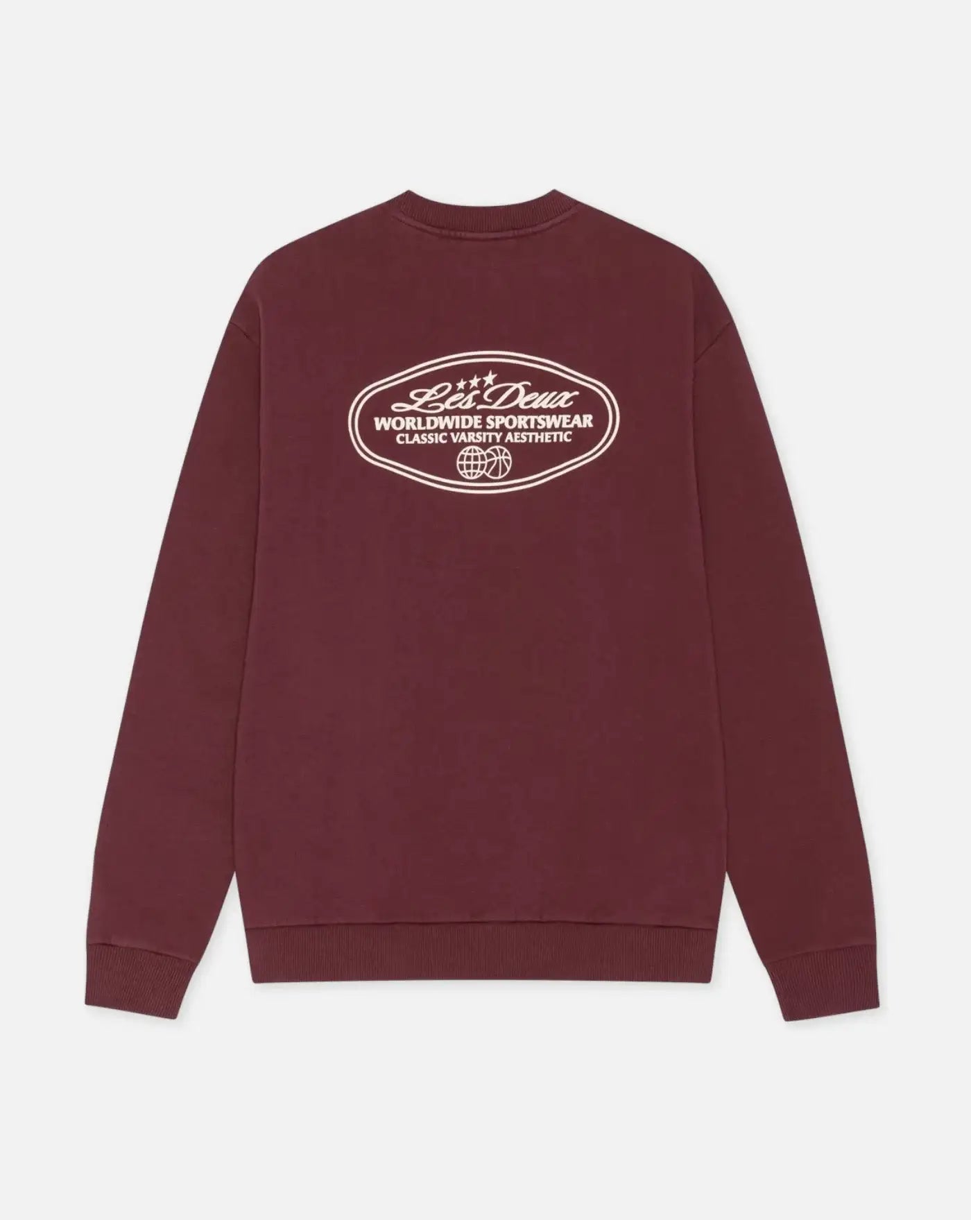 Sudadera Les Deux Worldwide 1002315 654 LES DEUX