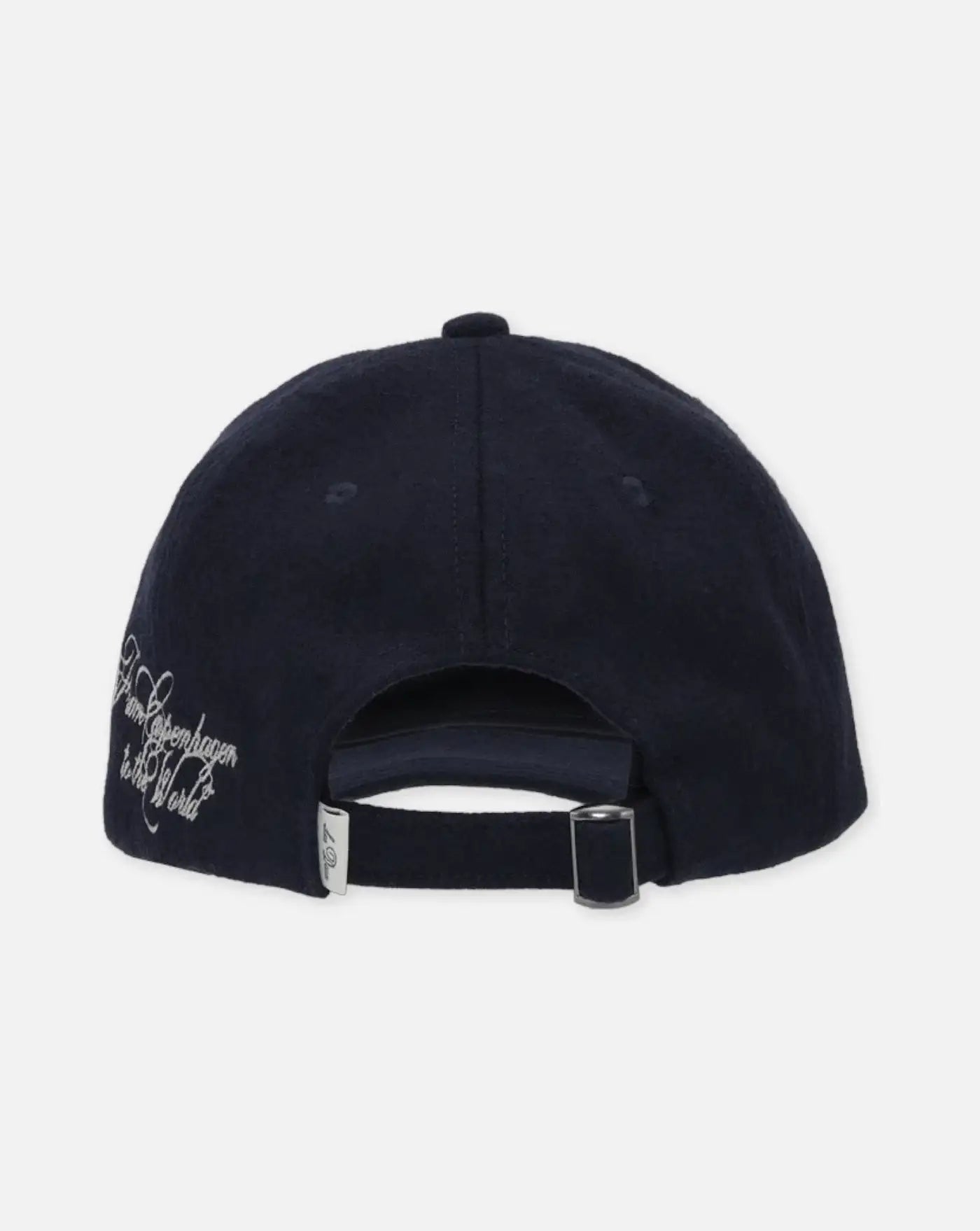 Gorra Les Deux Felt Logo Dad 1002393 460 LES DEUX