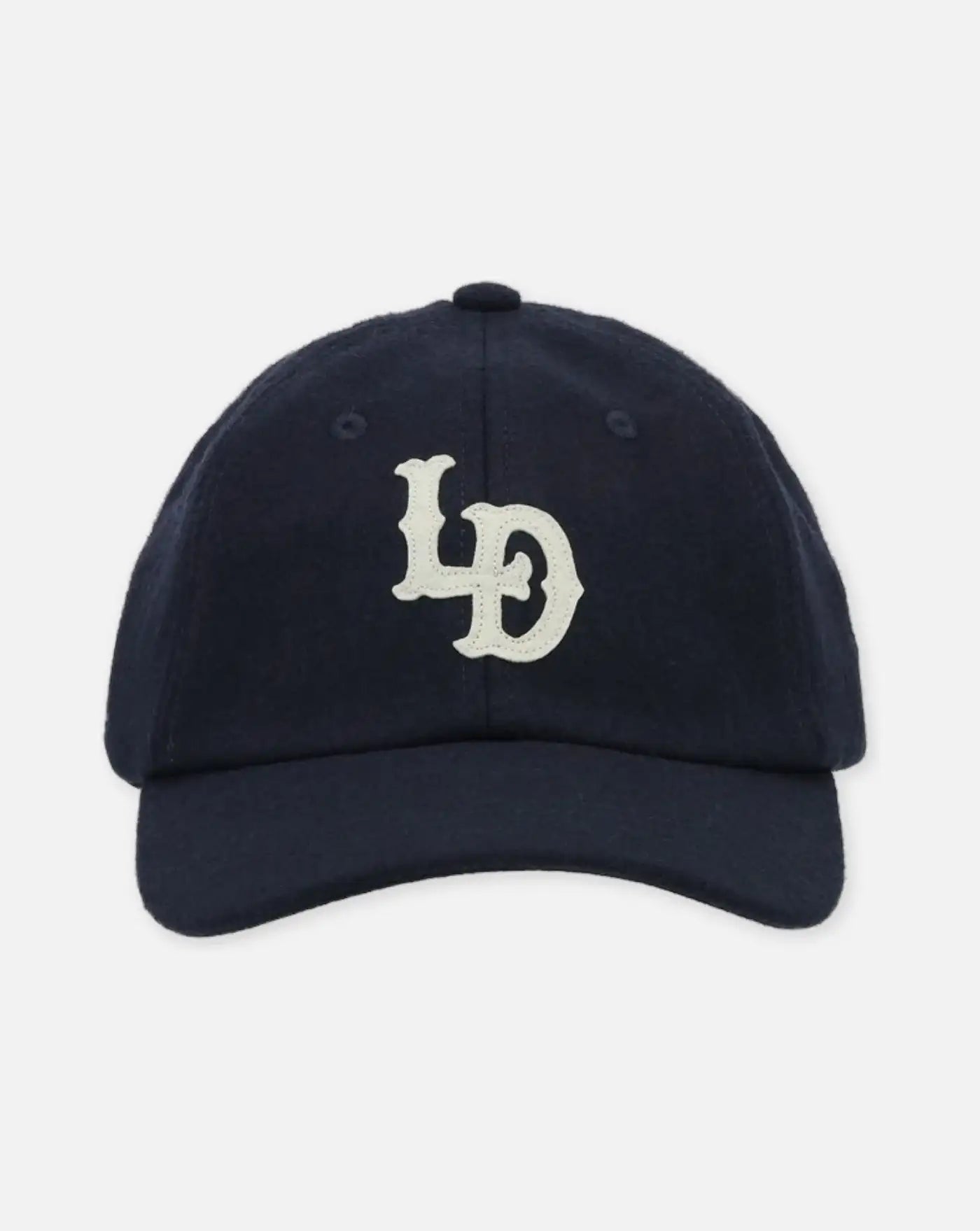 Gorra Les Deux Felt Logo Dad 1002393 460 LES DEUX