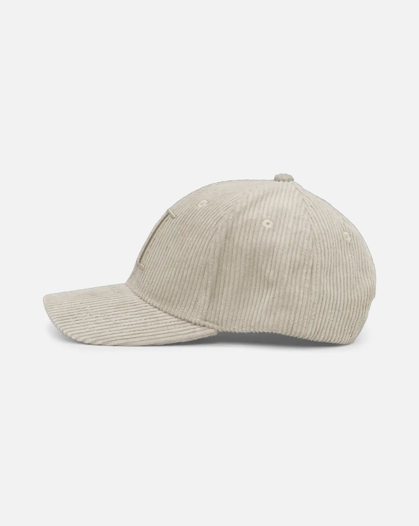 Gorra Les Deux Core Corduroy Baseball 1002396 810 LES DEUX