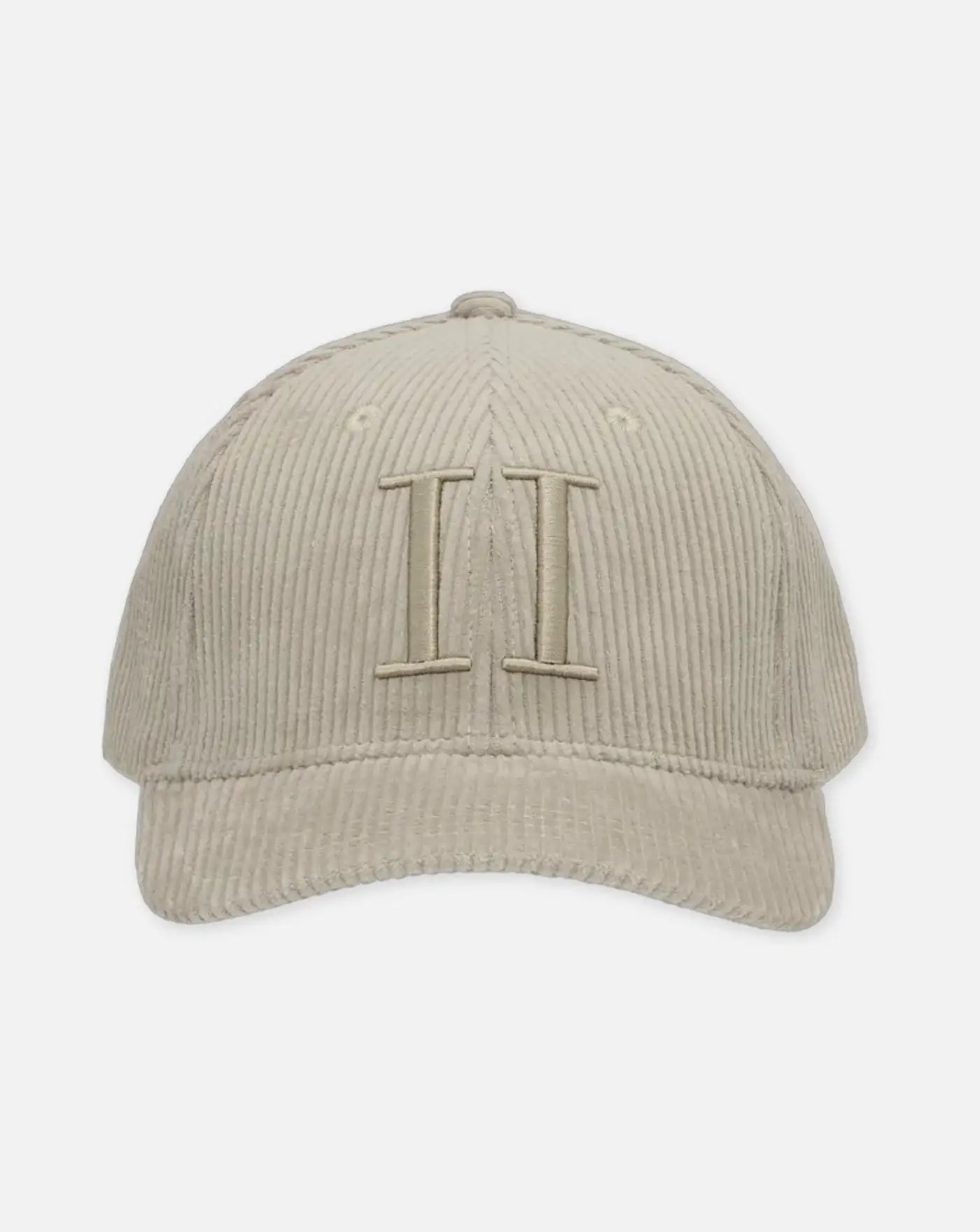 Gorra Les Deux Core Corduroy Baseball 1002396 810 LES DEUX