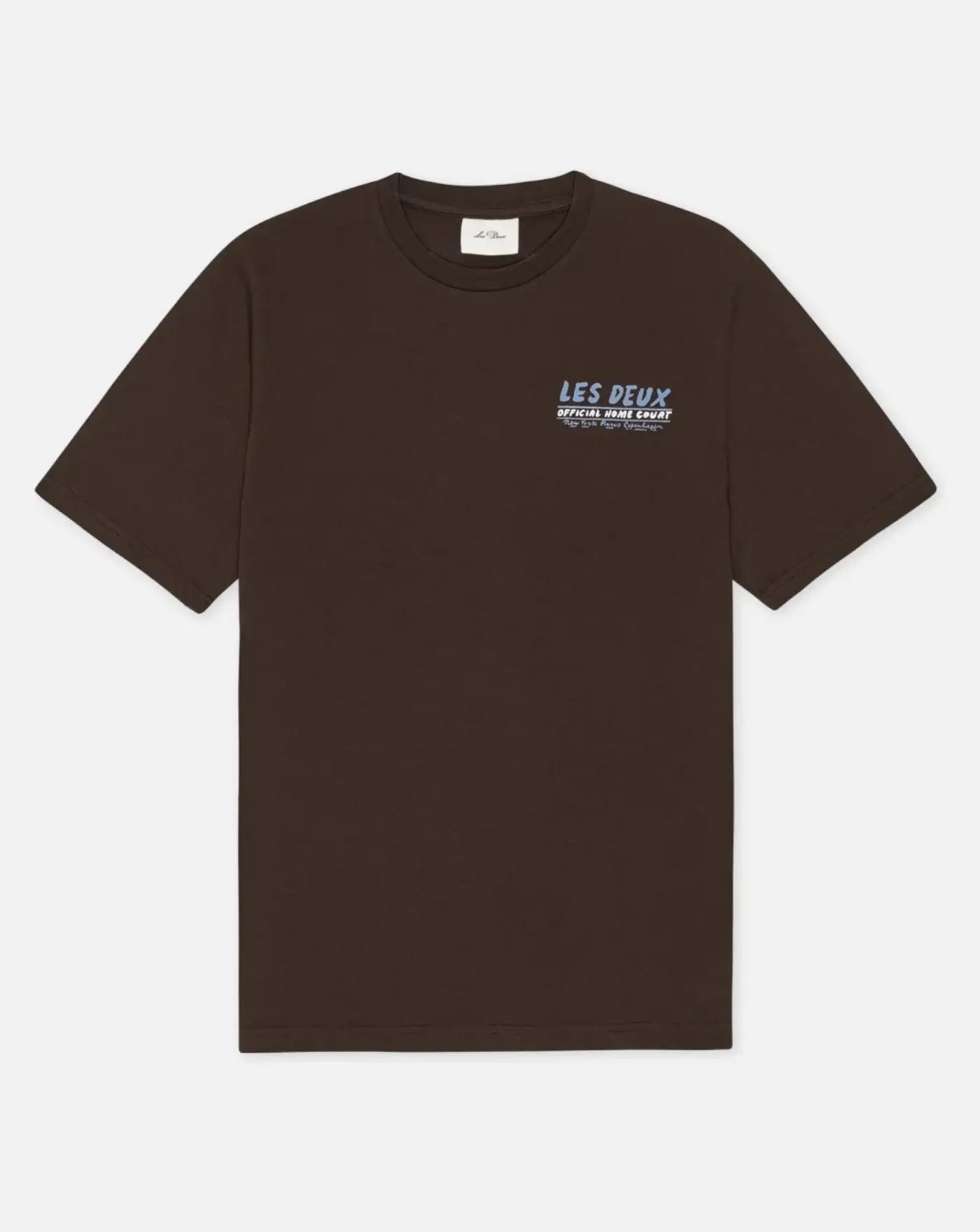 Camiseta Les Deux Record 1002479 867 LES DEUX