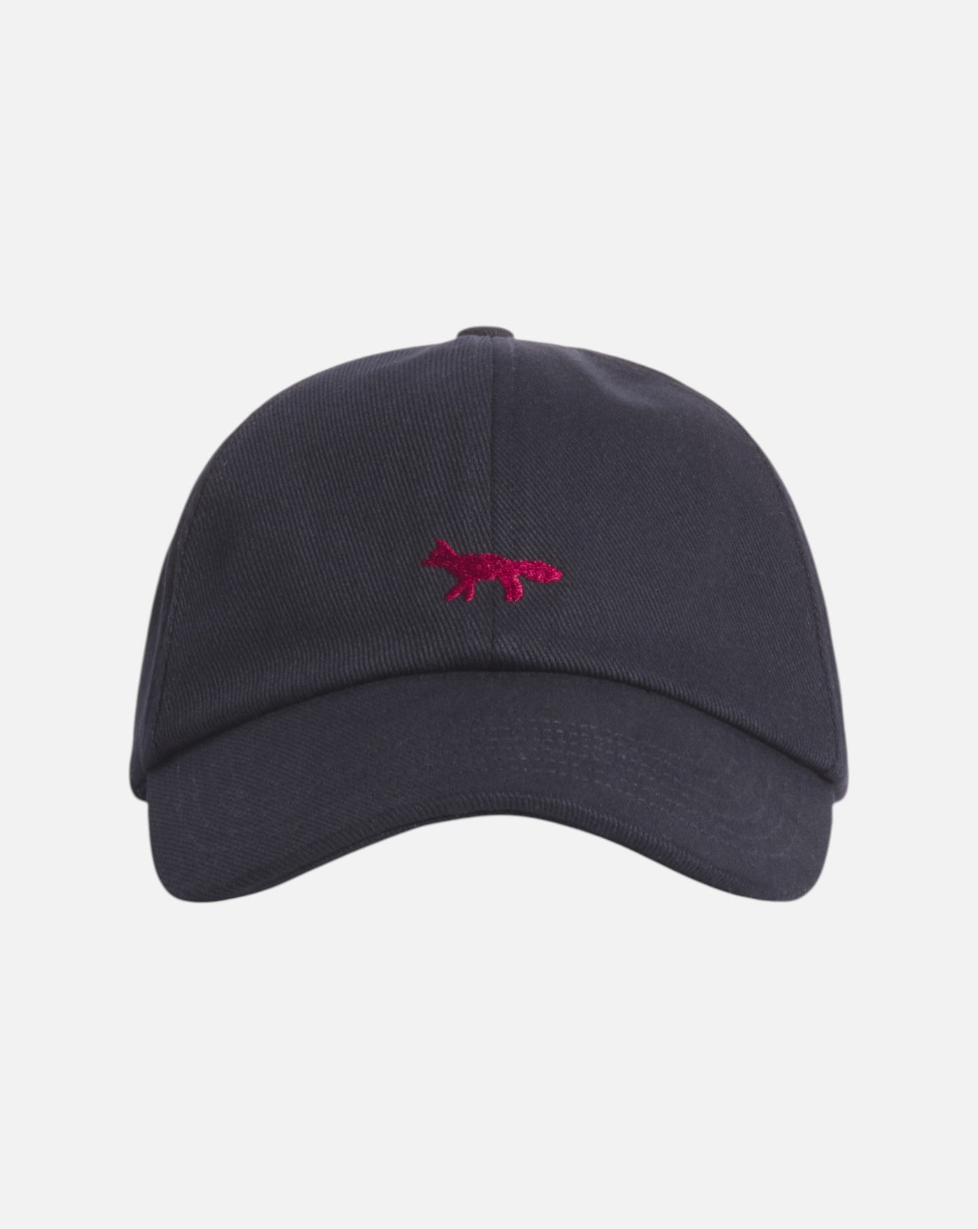 Gorra Maison Kitsune Profile Fox Cap MRUAH04WW0096 0413 MAISON KITSUNE