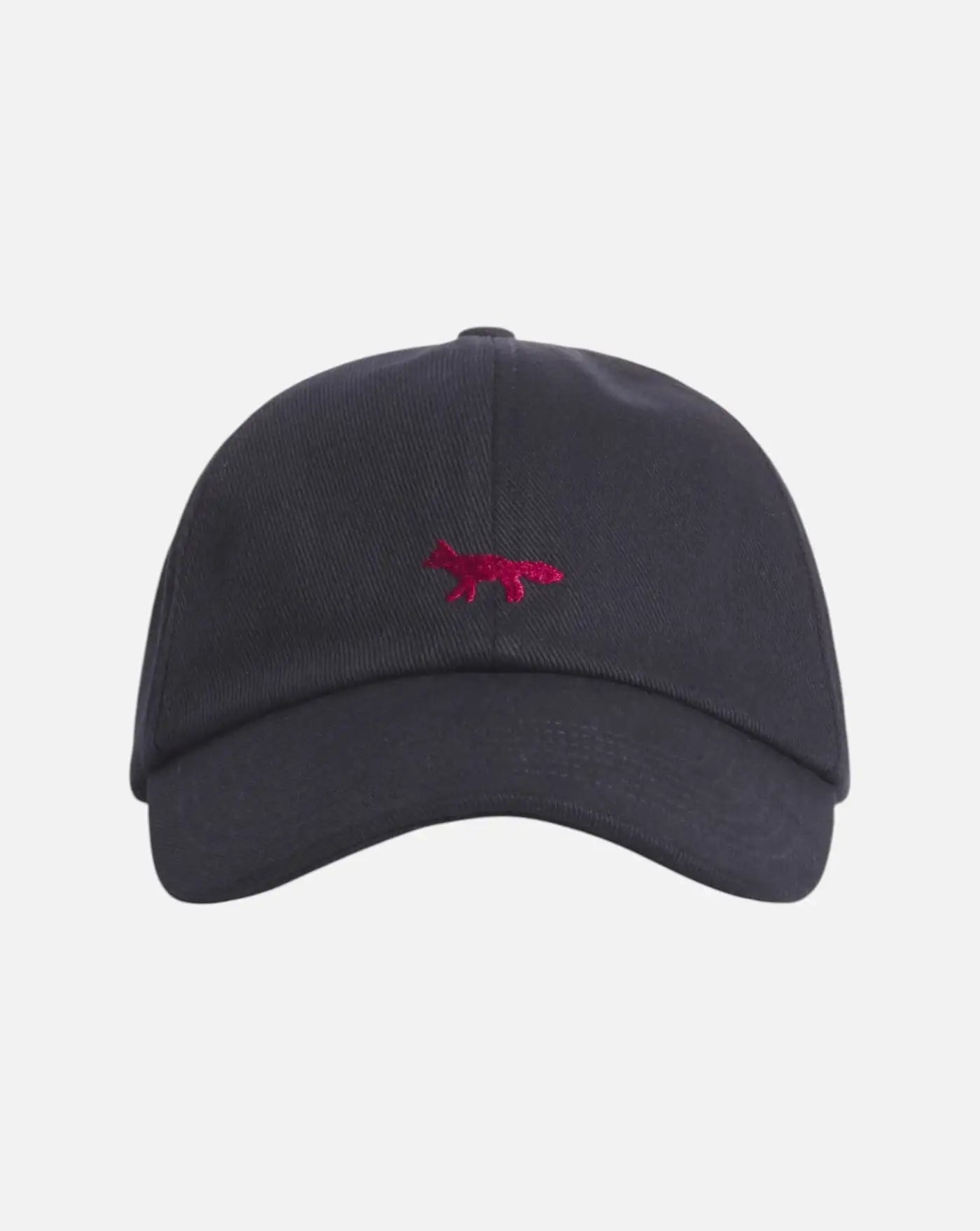 Gorra Maison Kitsune Profile Fox Cap MRUAH04WW0096 0413 MAISON KITSUNE