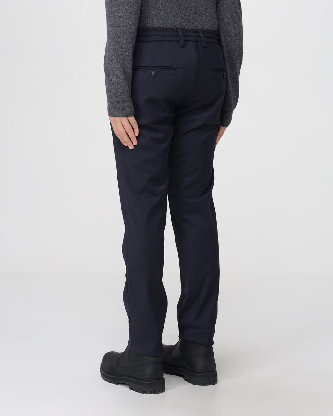 Pantalon Mason´s Milano Jogger 9PF2A5820MTE174 012 MASONS