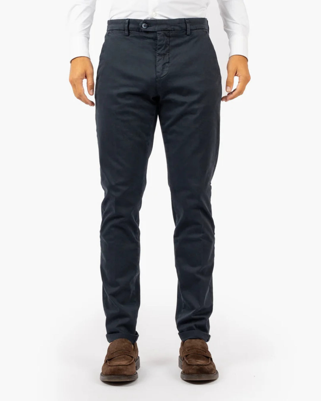Pantalon Masons Torino Flex 9PN2R9483CBE011 309 MASONS