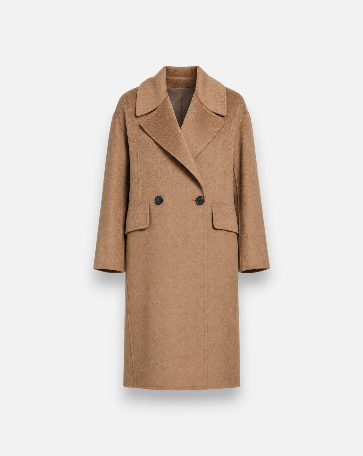 Abrigo Max Mara SBruno 2629016023600 003 MAX MARA