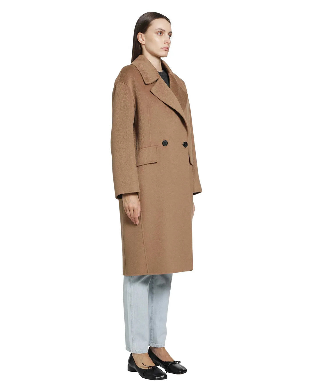 Abrigo Max Mara SBruno 2629016023600 003 MAX MARA