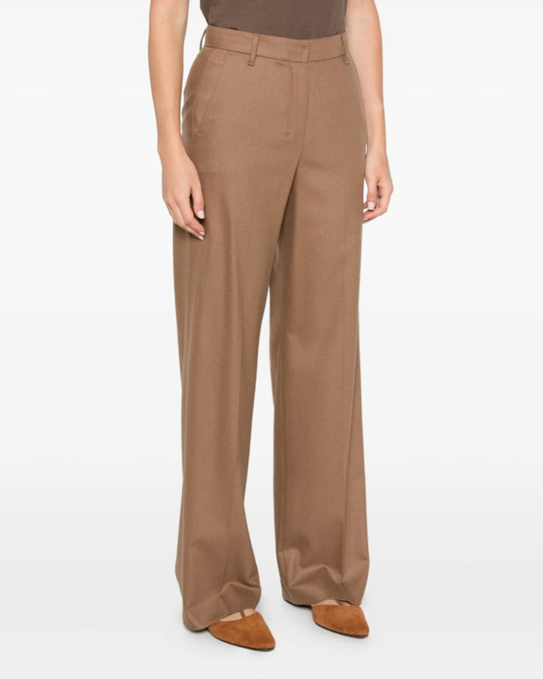 Pantalon S Max Mara Cottage 2629136043600 008 MAX MARA