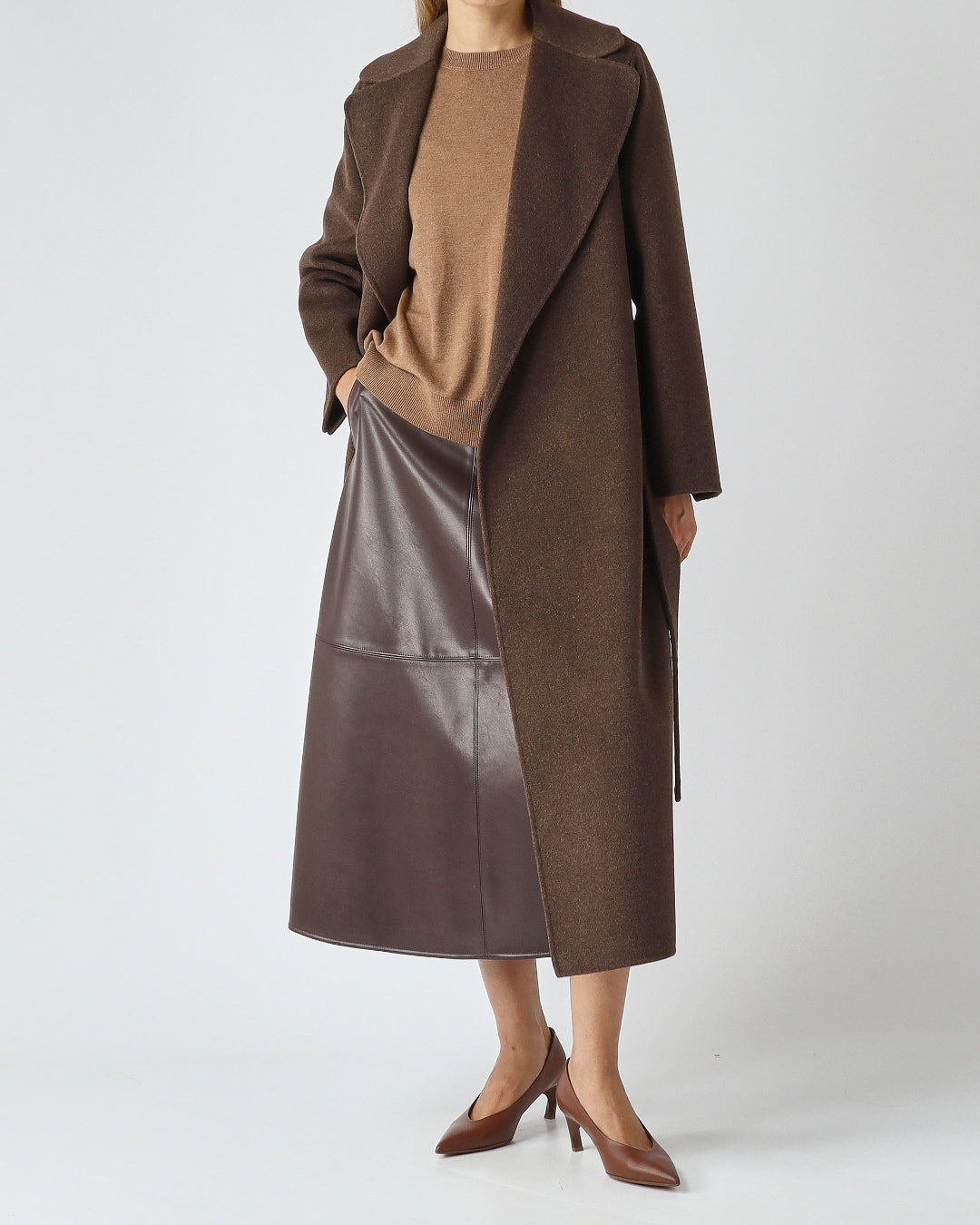 Falda S Max Mara Nordica 2629776033600 004 MAX MARA