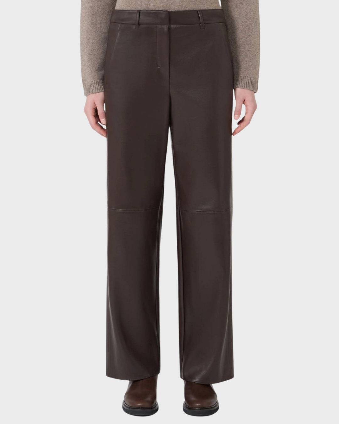 Pantalon S Max Mara Sospiro 2629786043600 004 MAX MARA