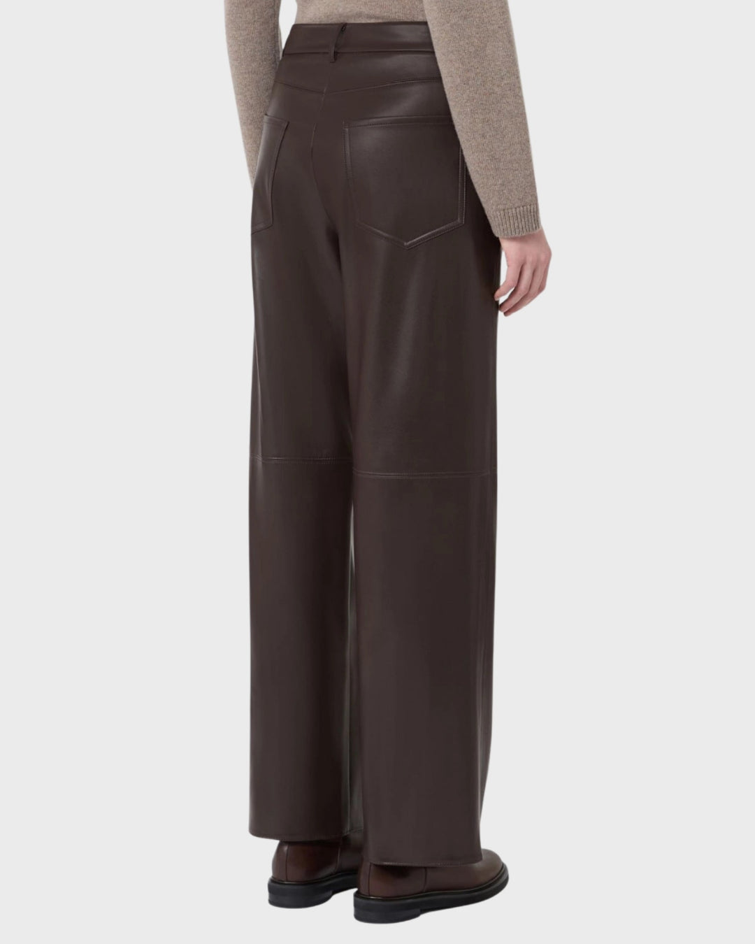 Pantalon S Max Mara Sospiro 2629786043600 004 MAX MARA