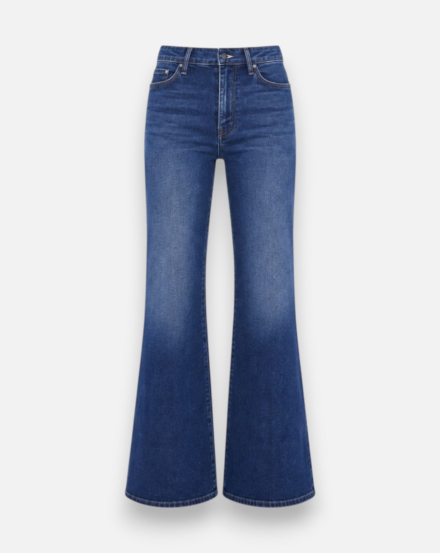 Pantalones Mother Denim The Hustler Roller Sneak 105071156 HCM MOTHER