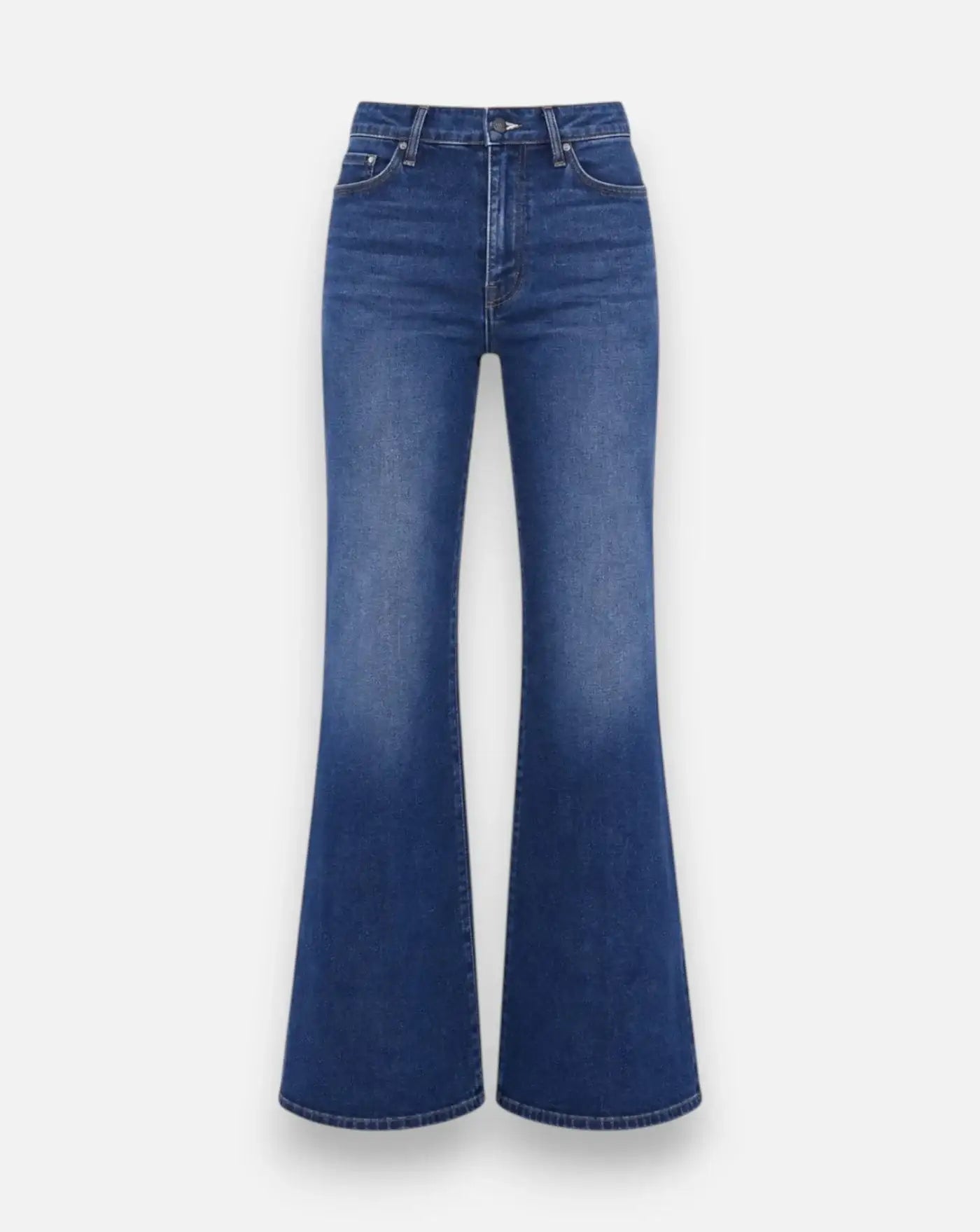 Pantalones Mother Denim The Hustler Roller Sneak 105071156 HCM MOTHER