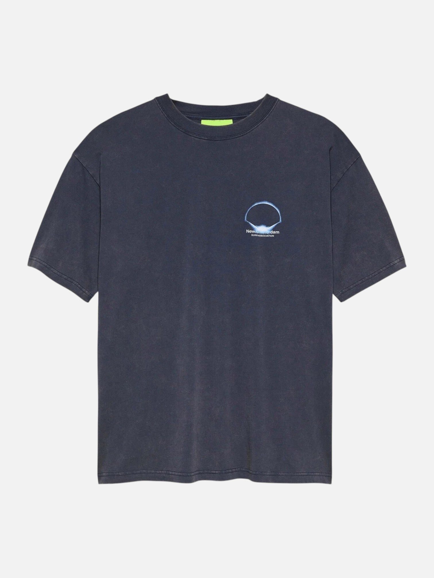 Camiseta New Amsterdam Eclipse 2602077003 NIGHT SKY NEW AMSTERDAM
