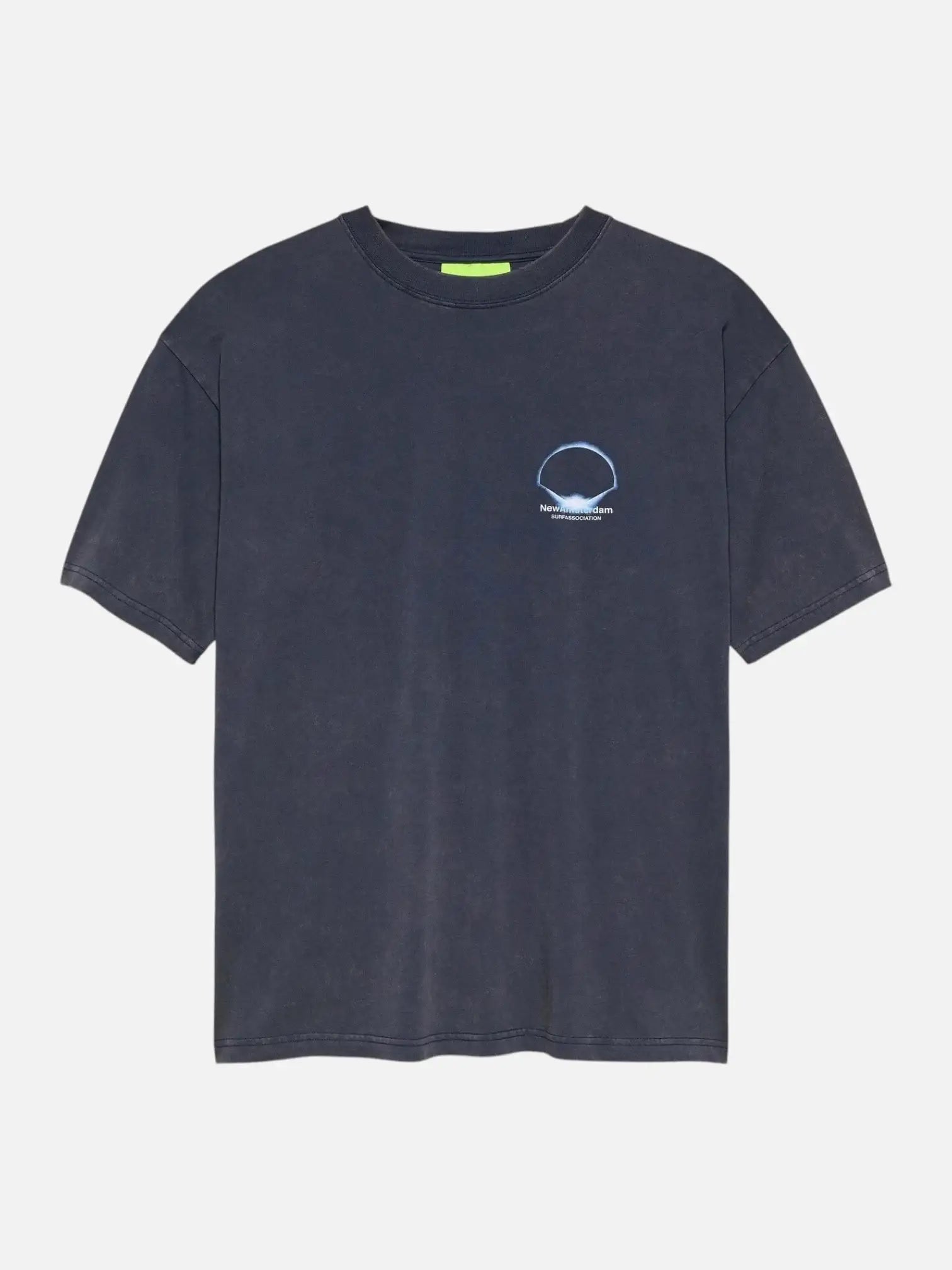Camiseta New Amsterdam Eclipse 2602077003 NIGHT SKY NEW AMSTERDAM