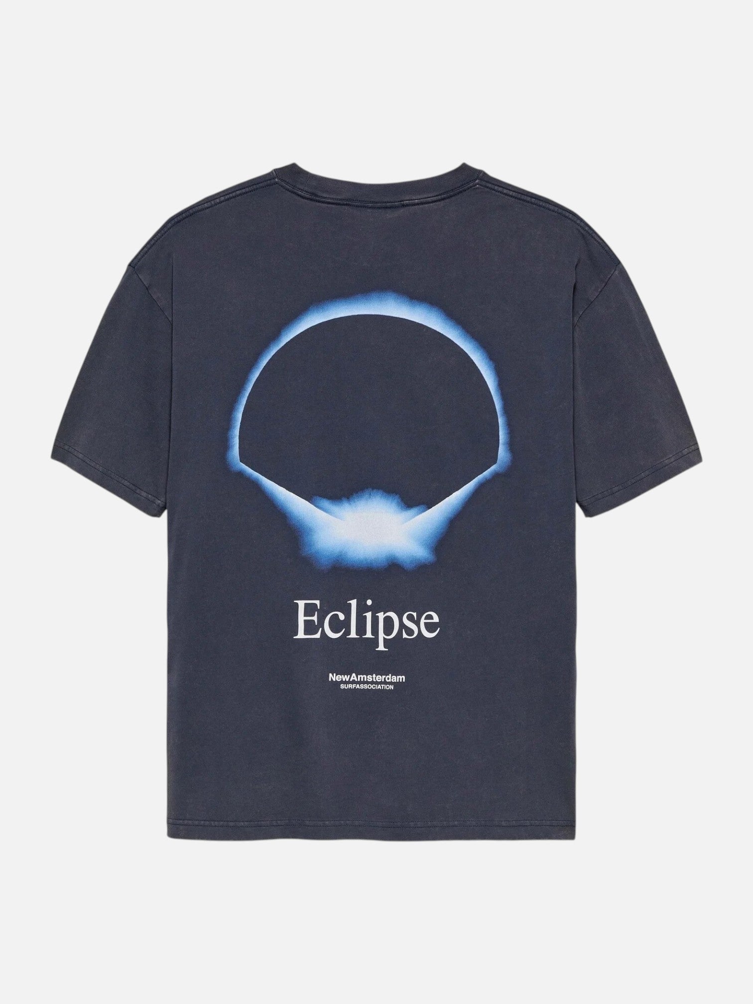 Camiseta New Amsterdam Eclipse 2602077003 NIGHT SKY NEW AMSTERDAM