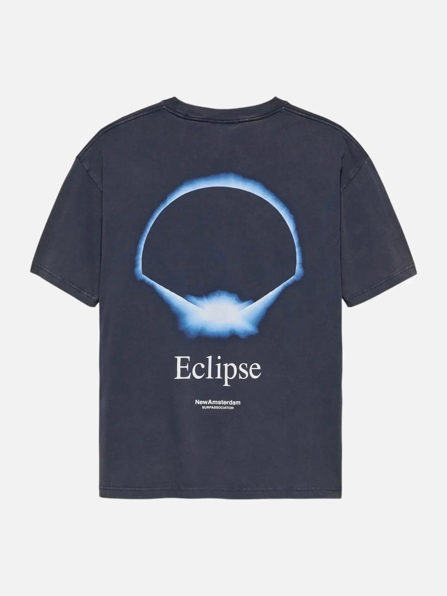 Camiseta New Amsterdam Eclipse 2602077003 NIGHT SKY NEW AMSTERDAM
