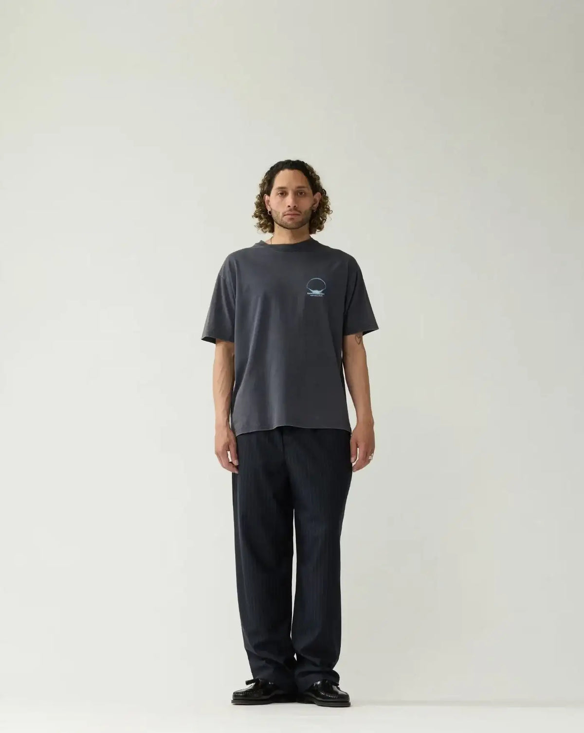 Camiseta New Amsterdam Eclipse 2602077003 NIGHT SKY NEW AMSTERDAM