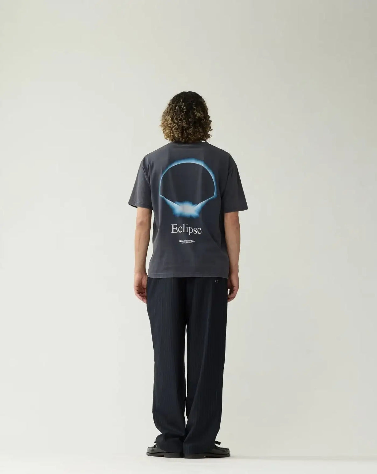 Camiseta New Amsterdam Eclipse 2602077003 NIGHT SKY NEW AMSTERDAM