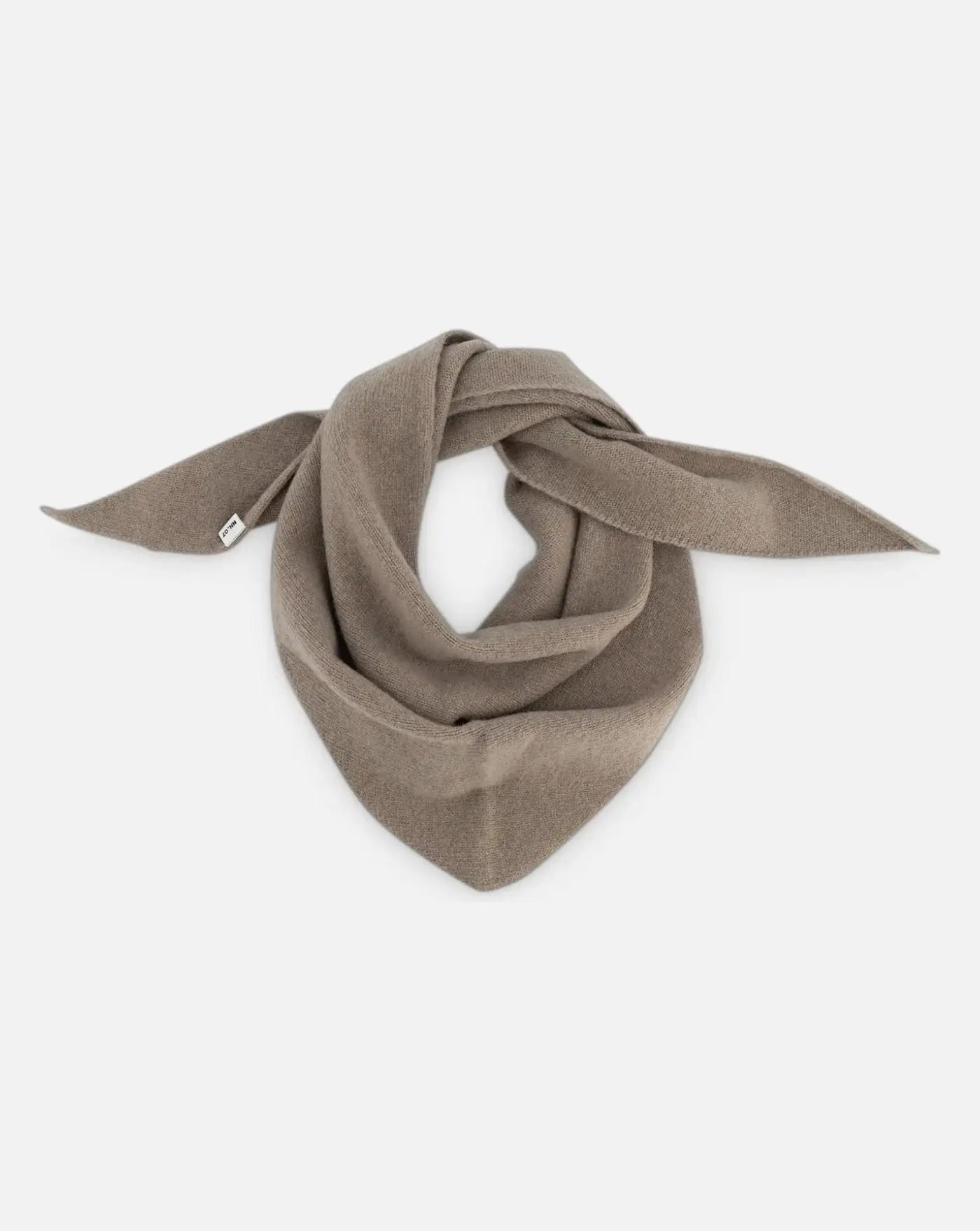 Bufanda NN.07 Triangle Scarf 6623 2386623969 109 NN. 07