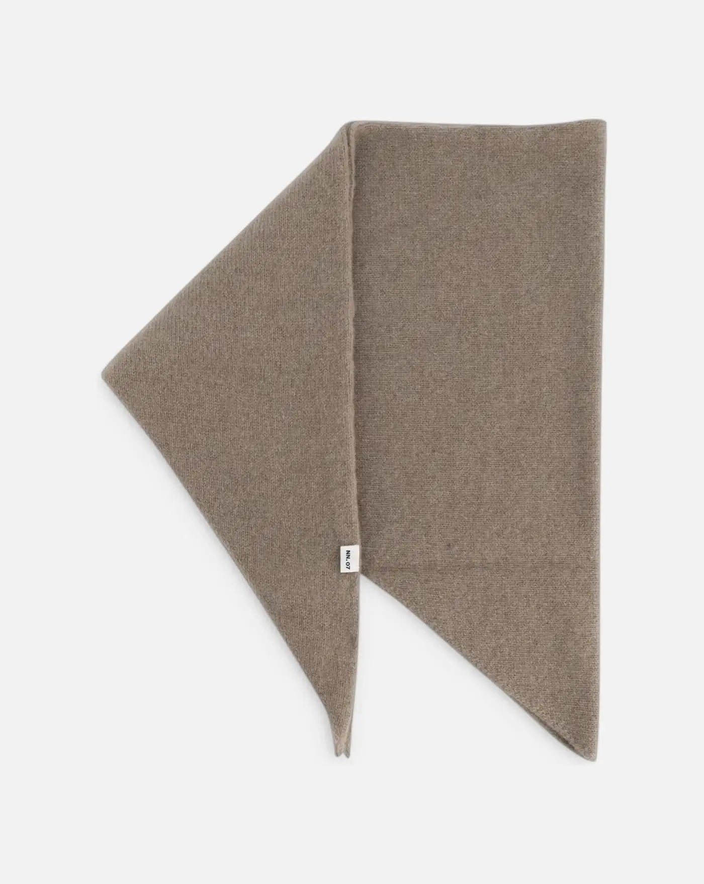 Bufanda NN.07 Triangle Scarf 6623 2386623969 109 NN. 07