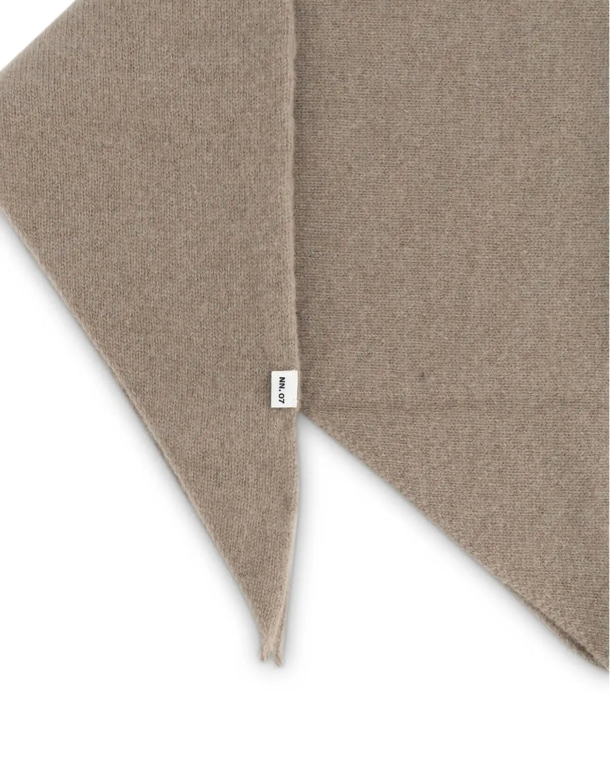 Bufanda NN.07 Triangle Scarf 6623 2386623969 109 NN. 07