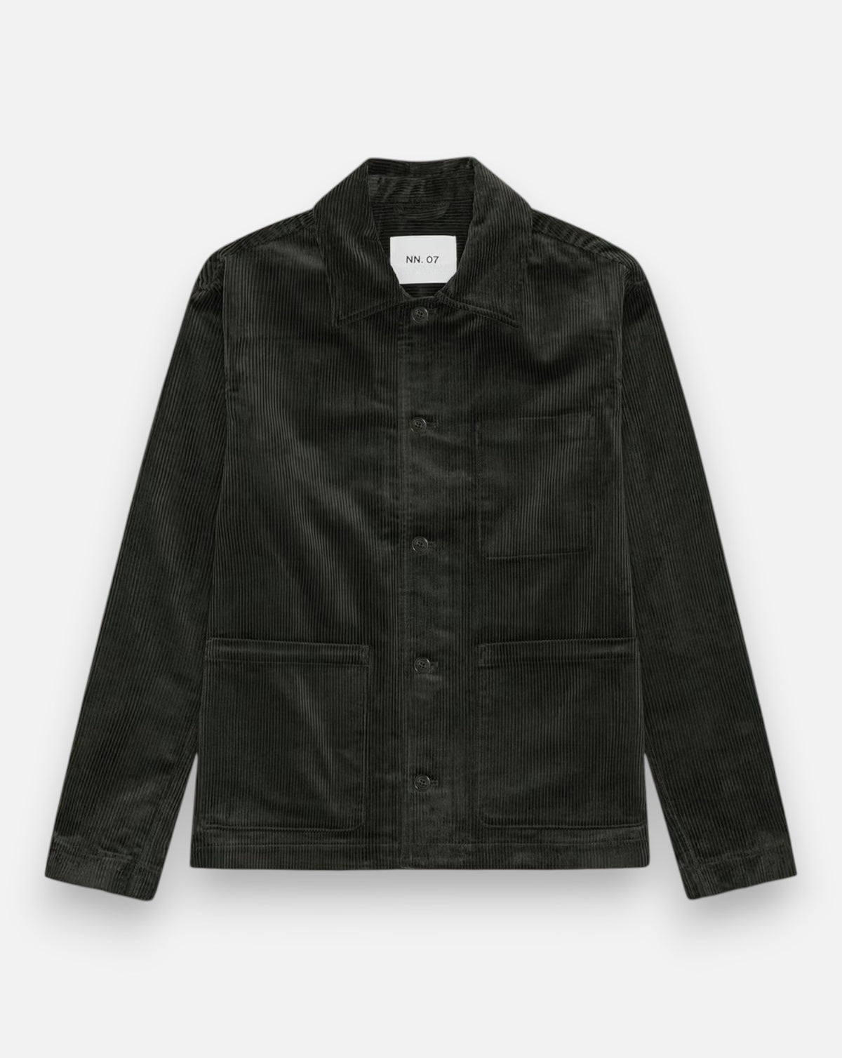 Chaqueta NN.07 Morgan 2630001029 354 NN. 07